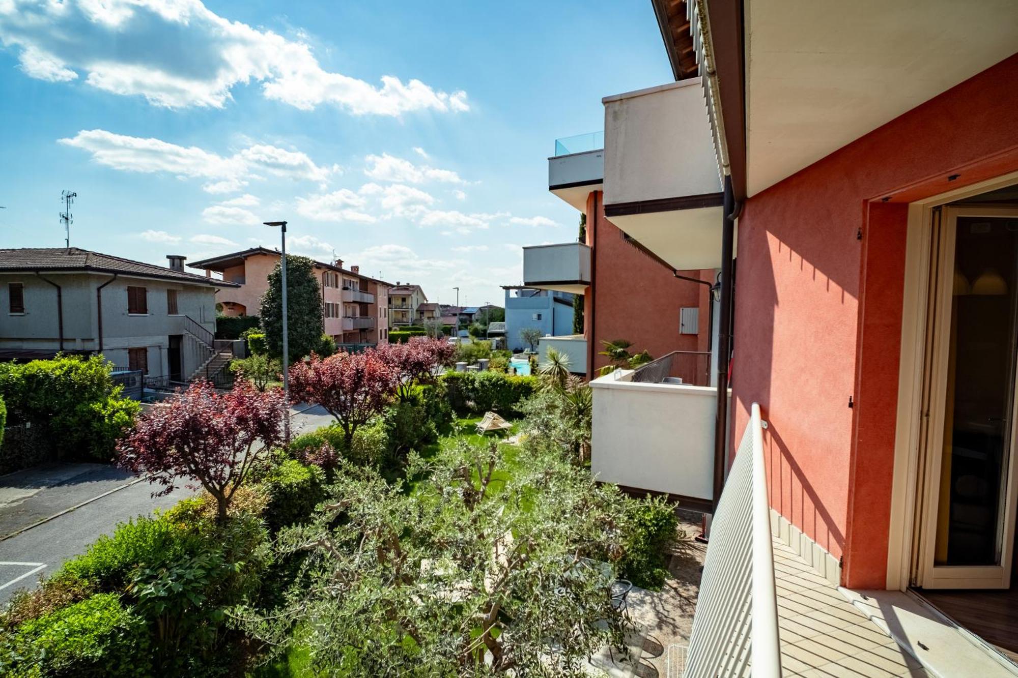 Comfort Apartment