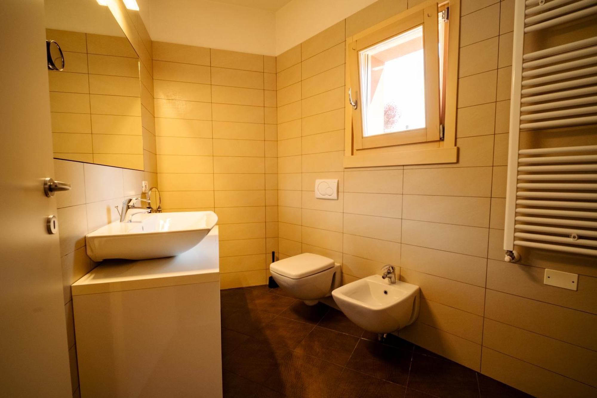 Economy Apartment