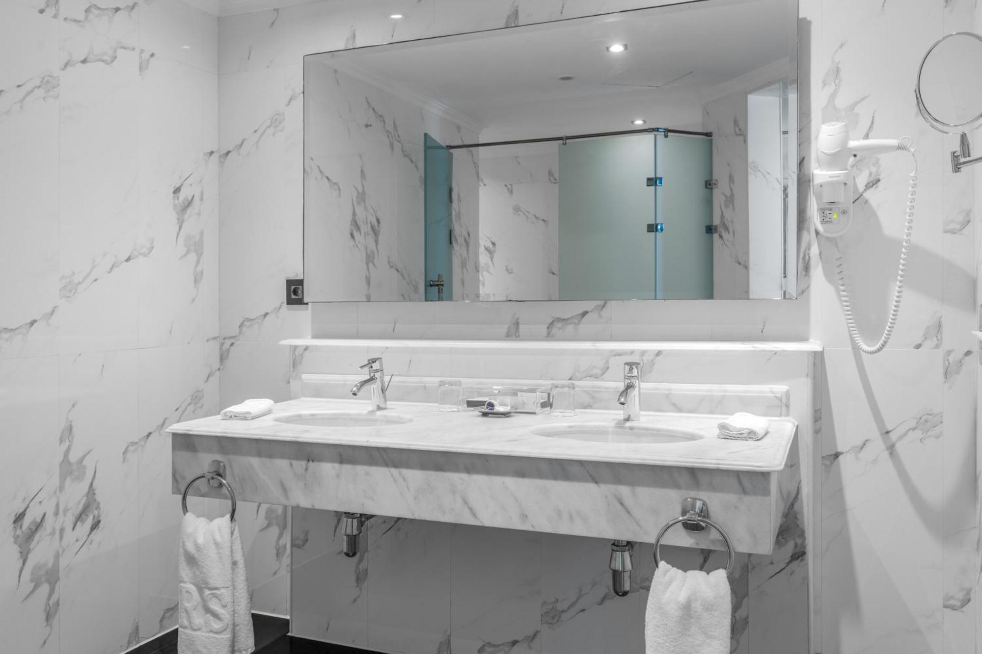 Suite Royal Savoy (solo adultos)