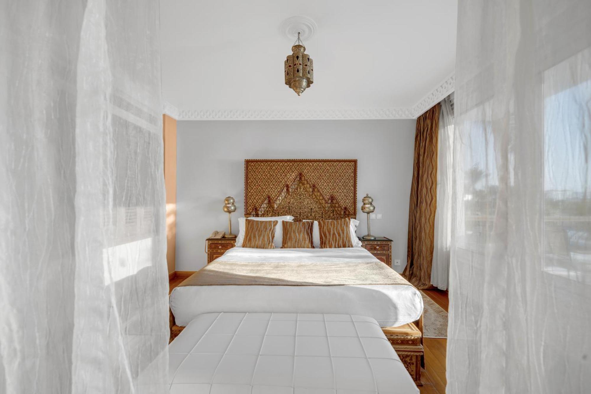 Villa Alexandria con piscina privada