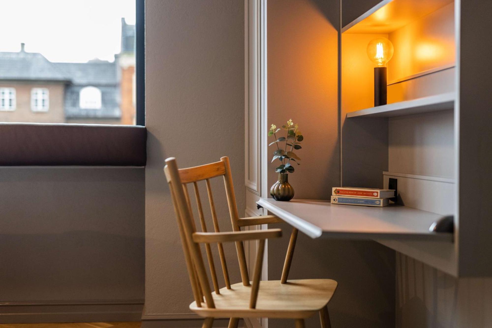 Superior Zweibettzimmer