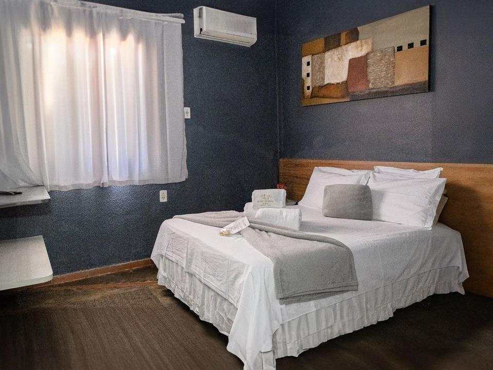 Quarto Duplo