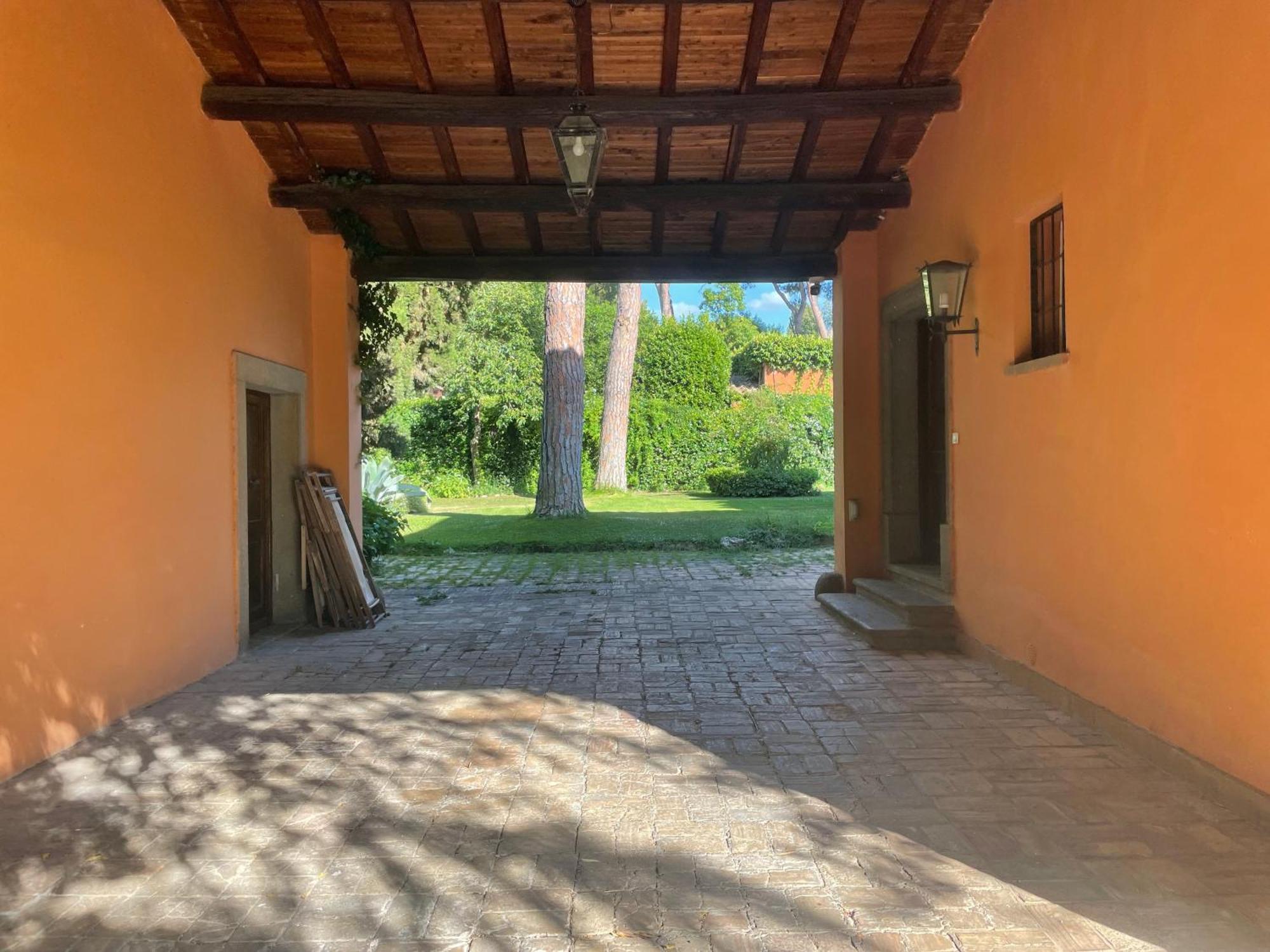 Villa