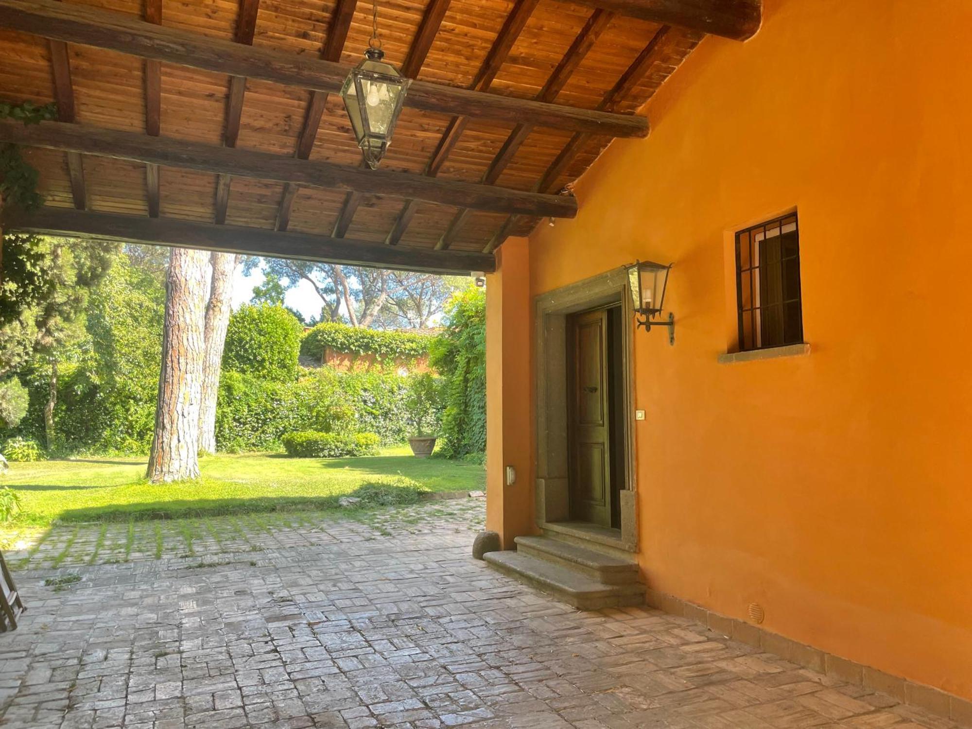 Villa