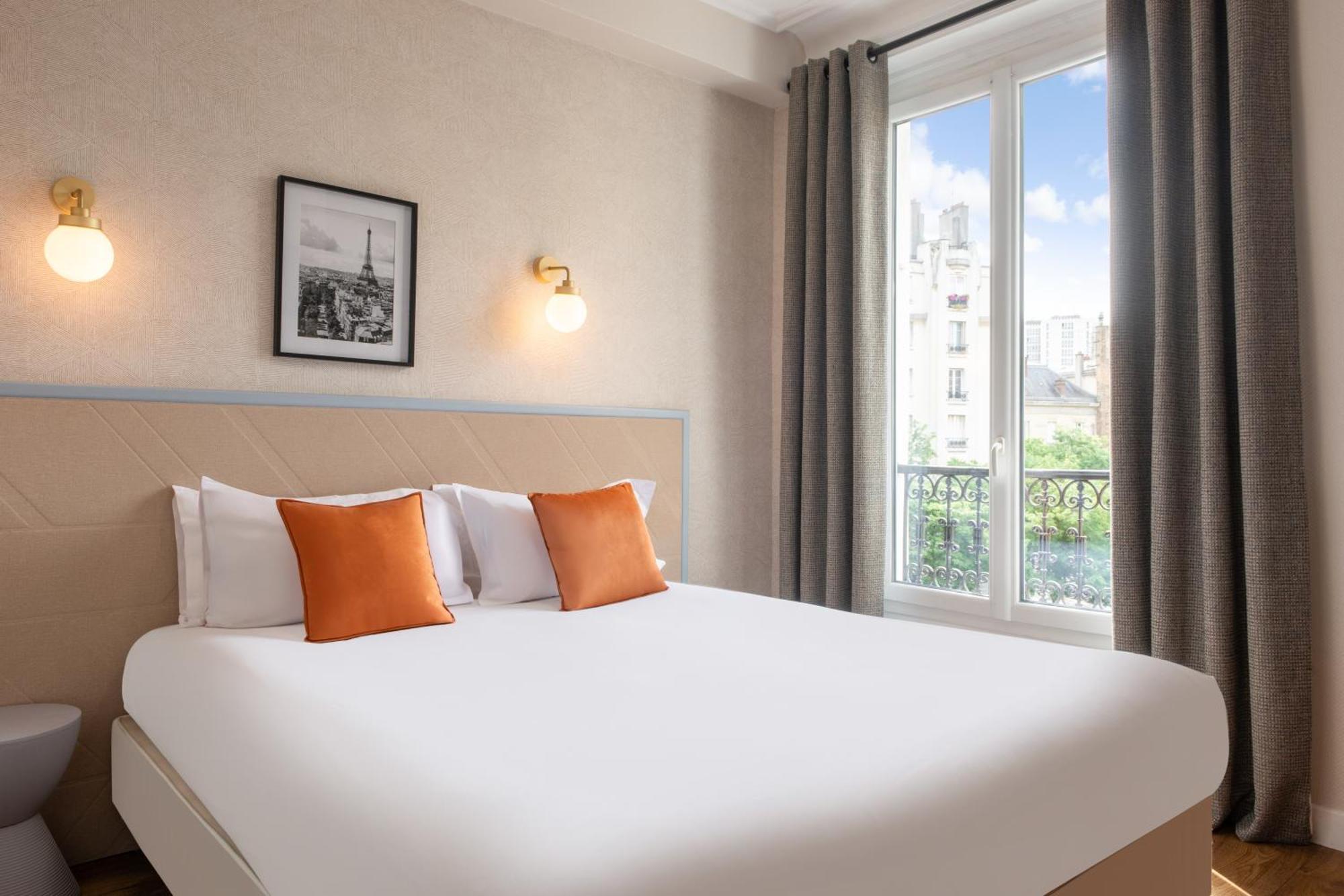 Standard Doppelzimmer