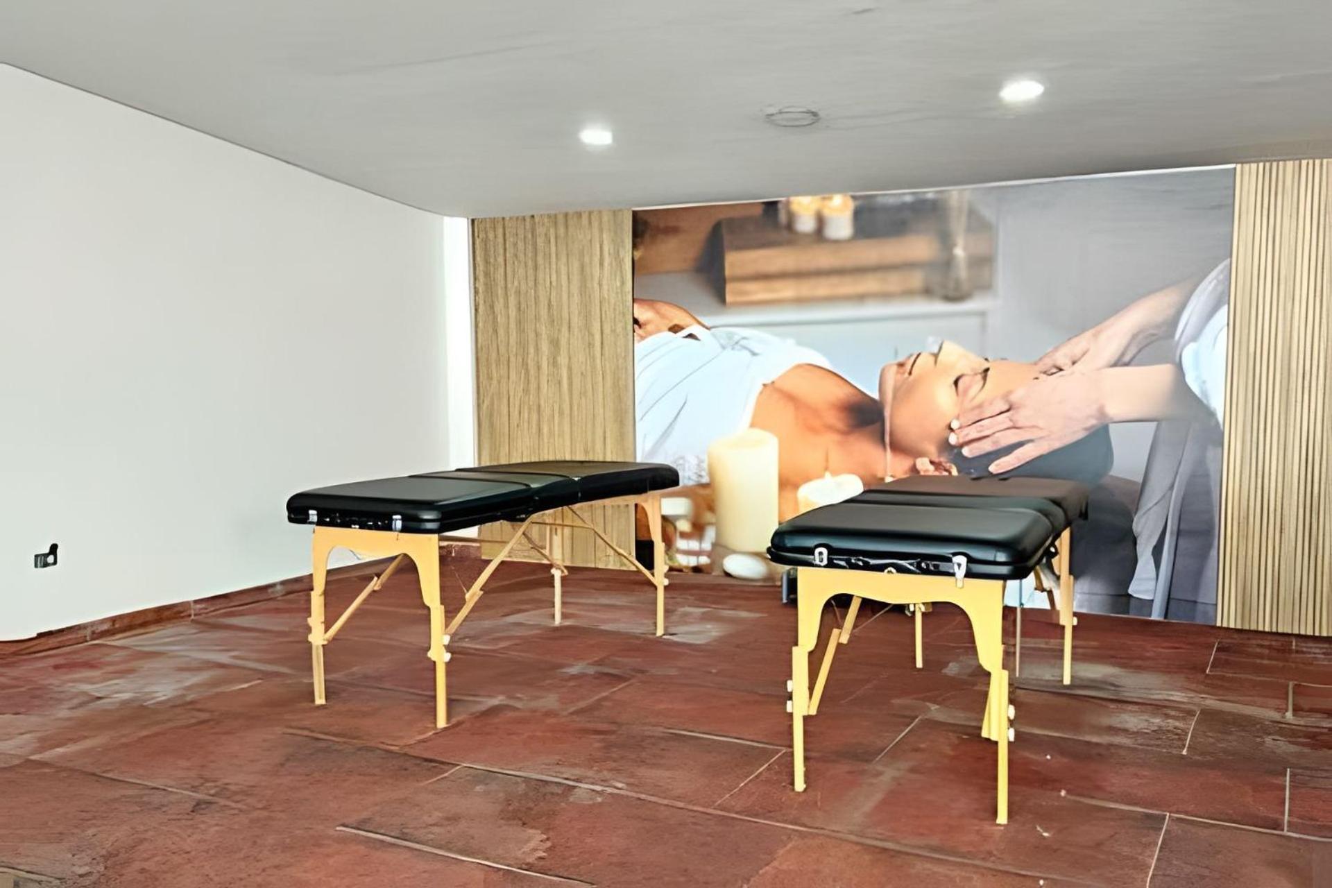 Deluxe Double Studio