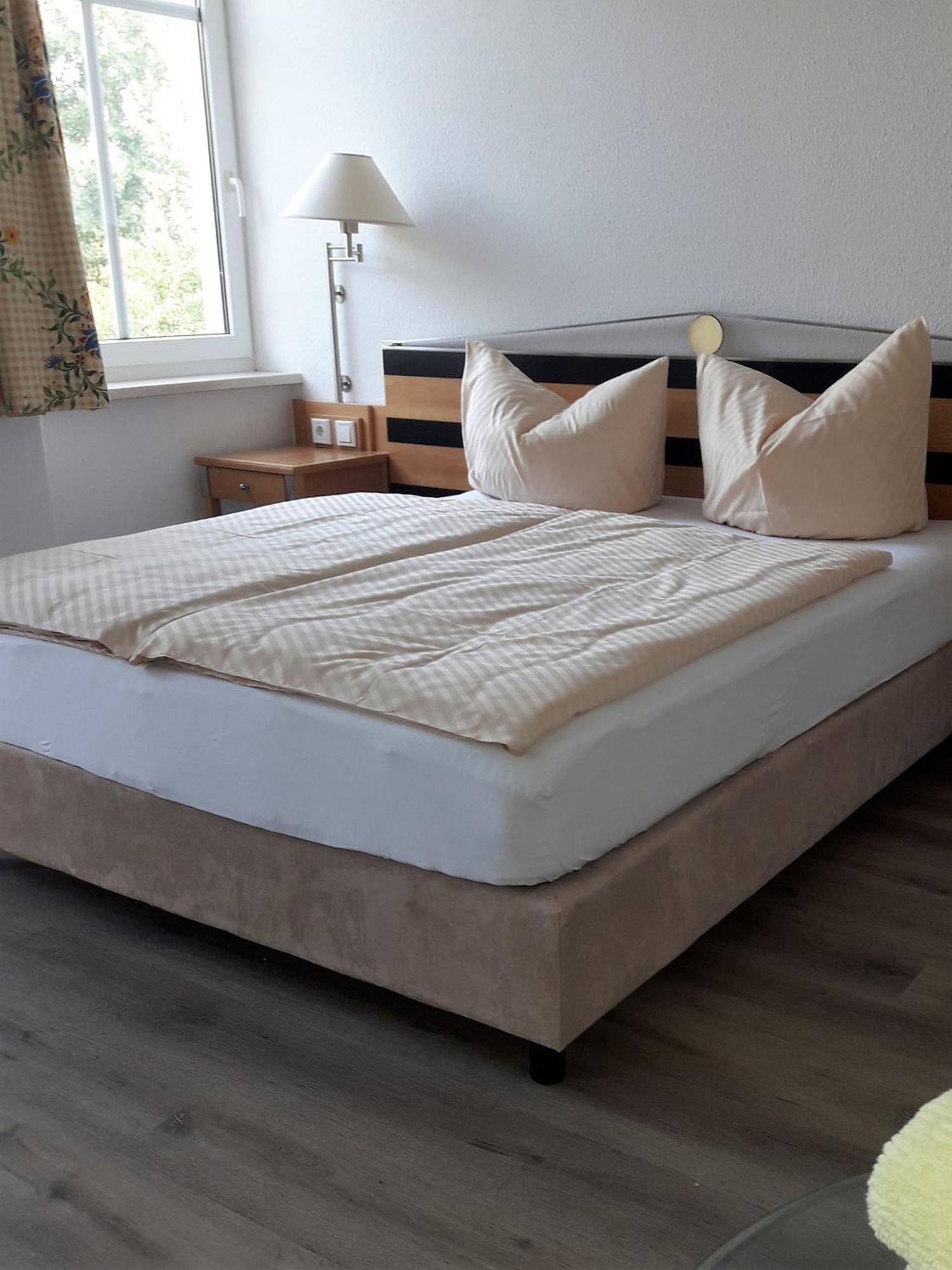 Double Room Disability Access