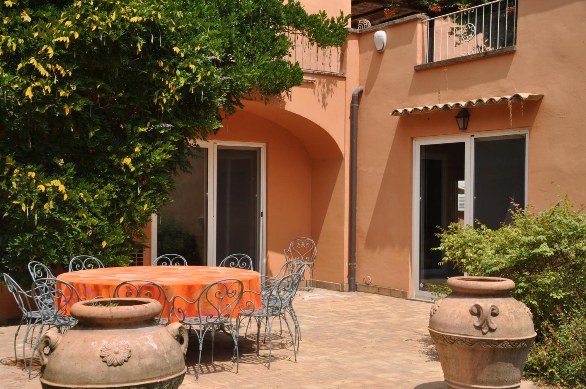 Villa