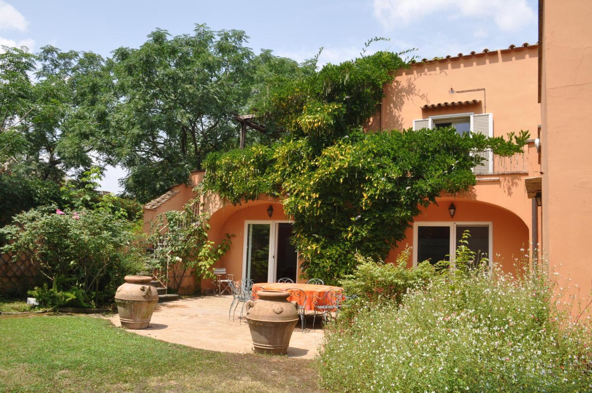 Villa