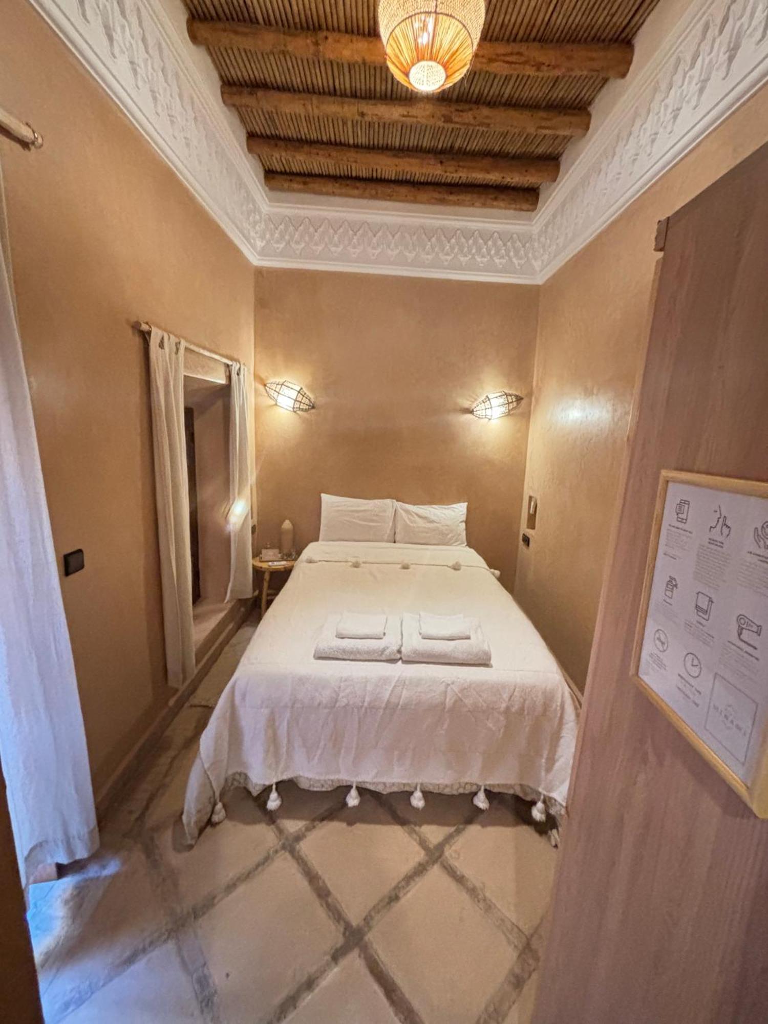 Habitación Doble Económica