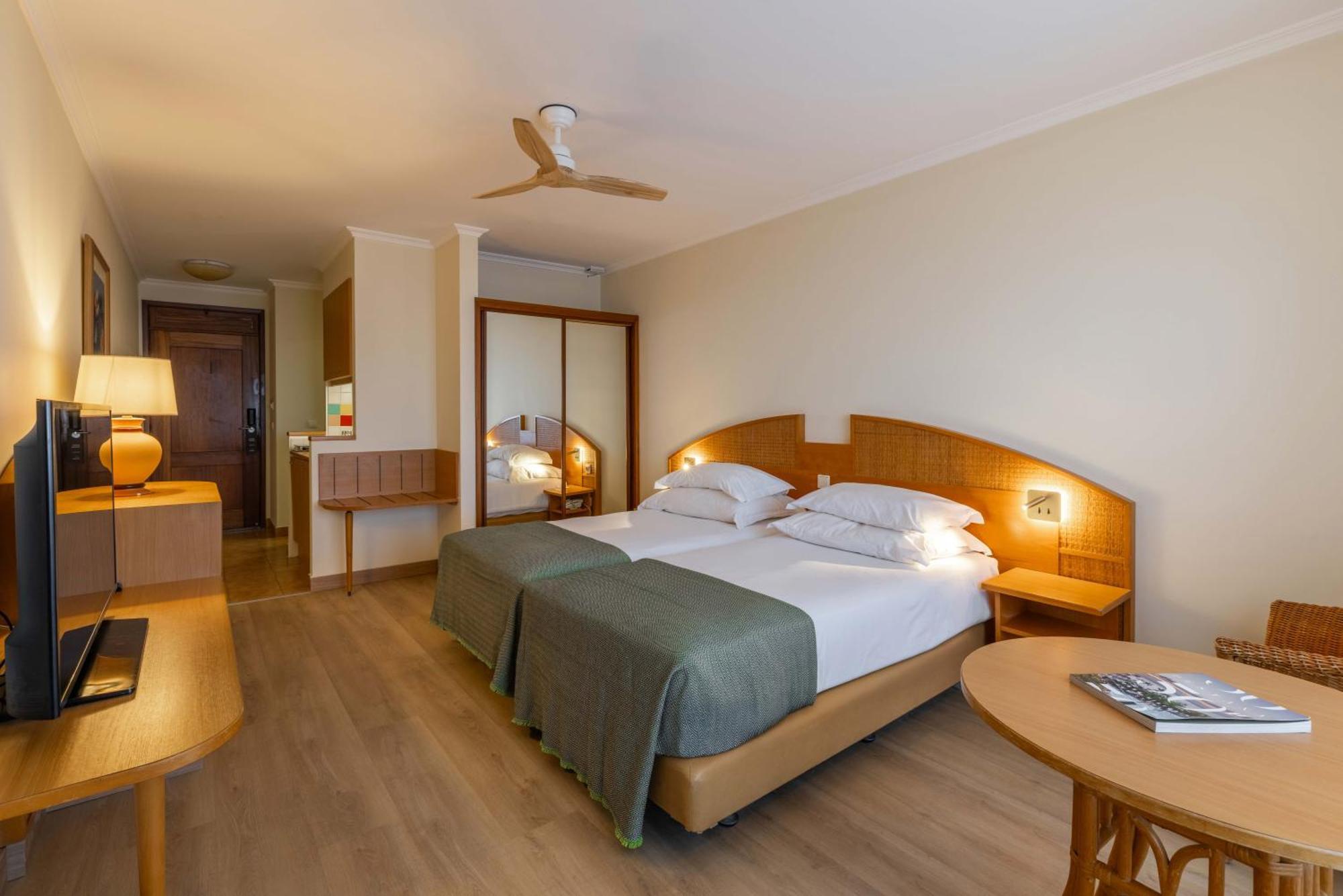 Classic Zimmer mit Meerblick