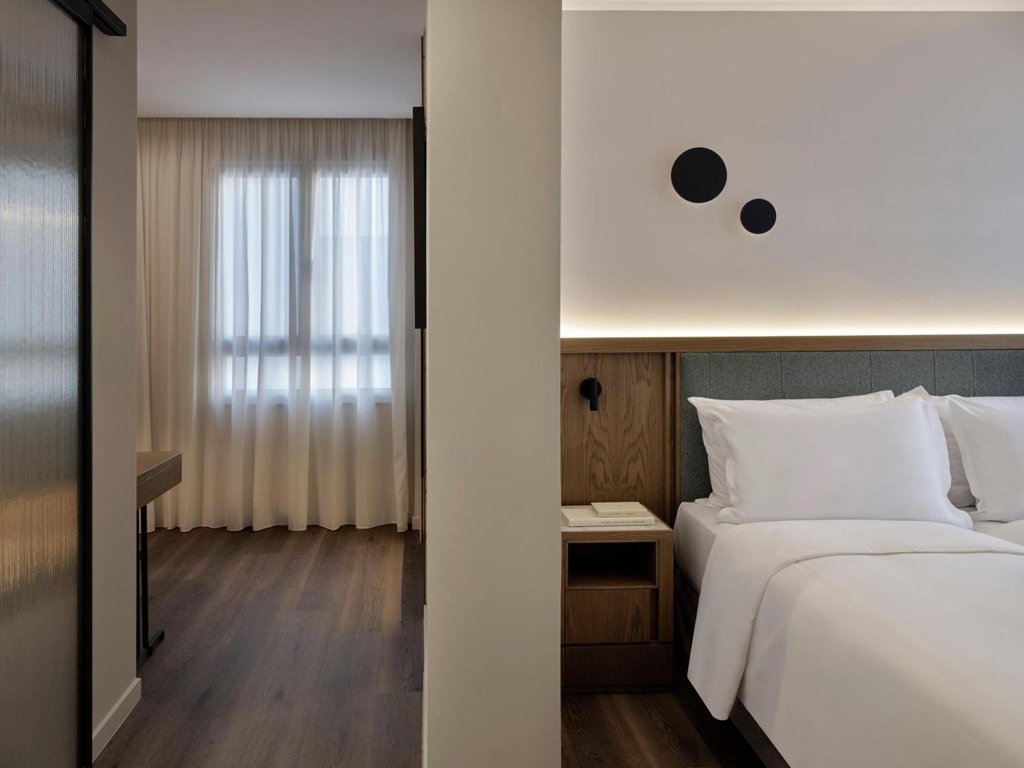 Cozy Triple Room
