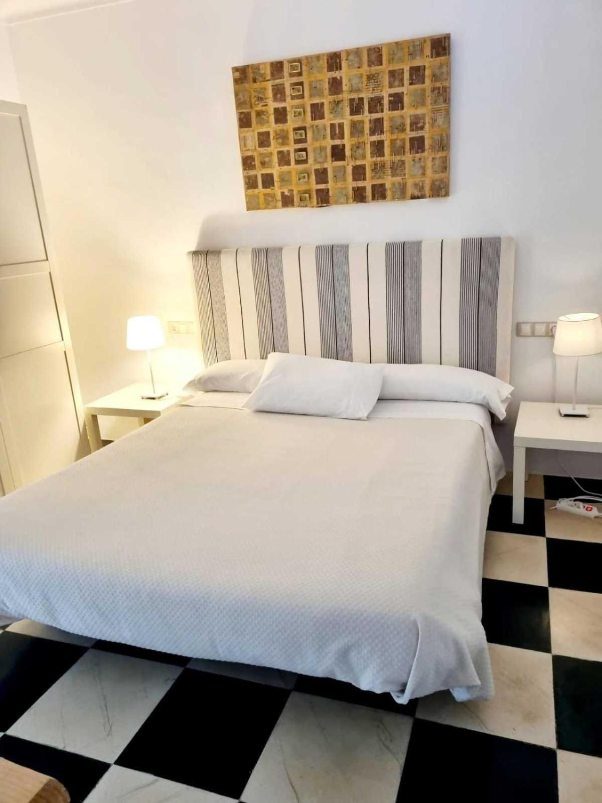 Habitación Doble Estándar con baño privado