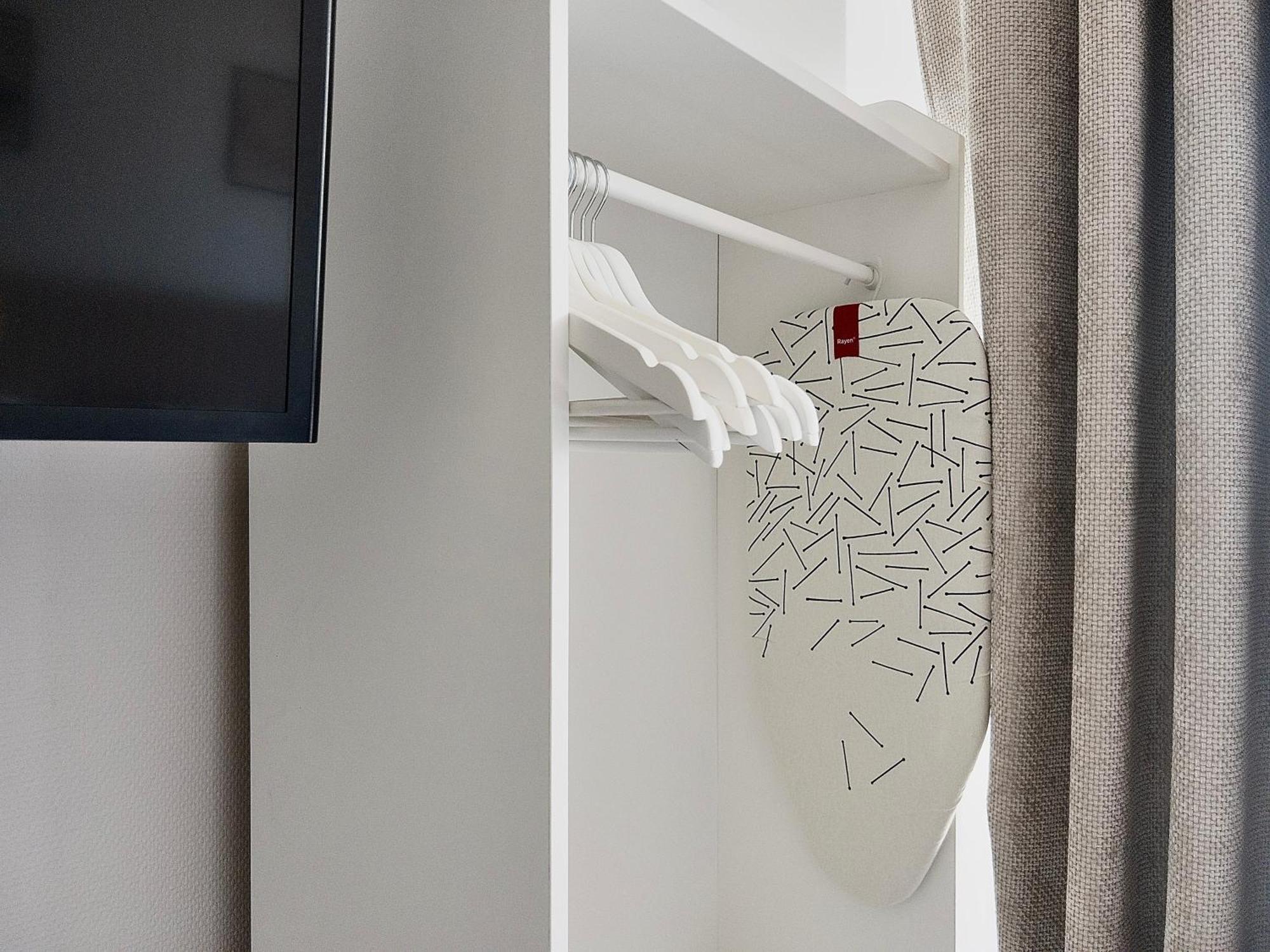Apartamento Estudio