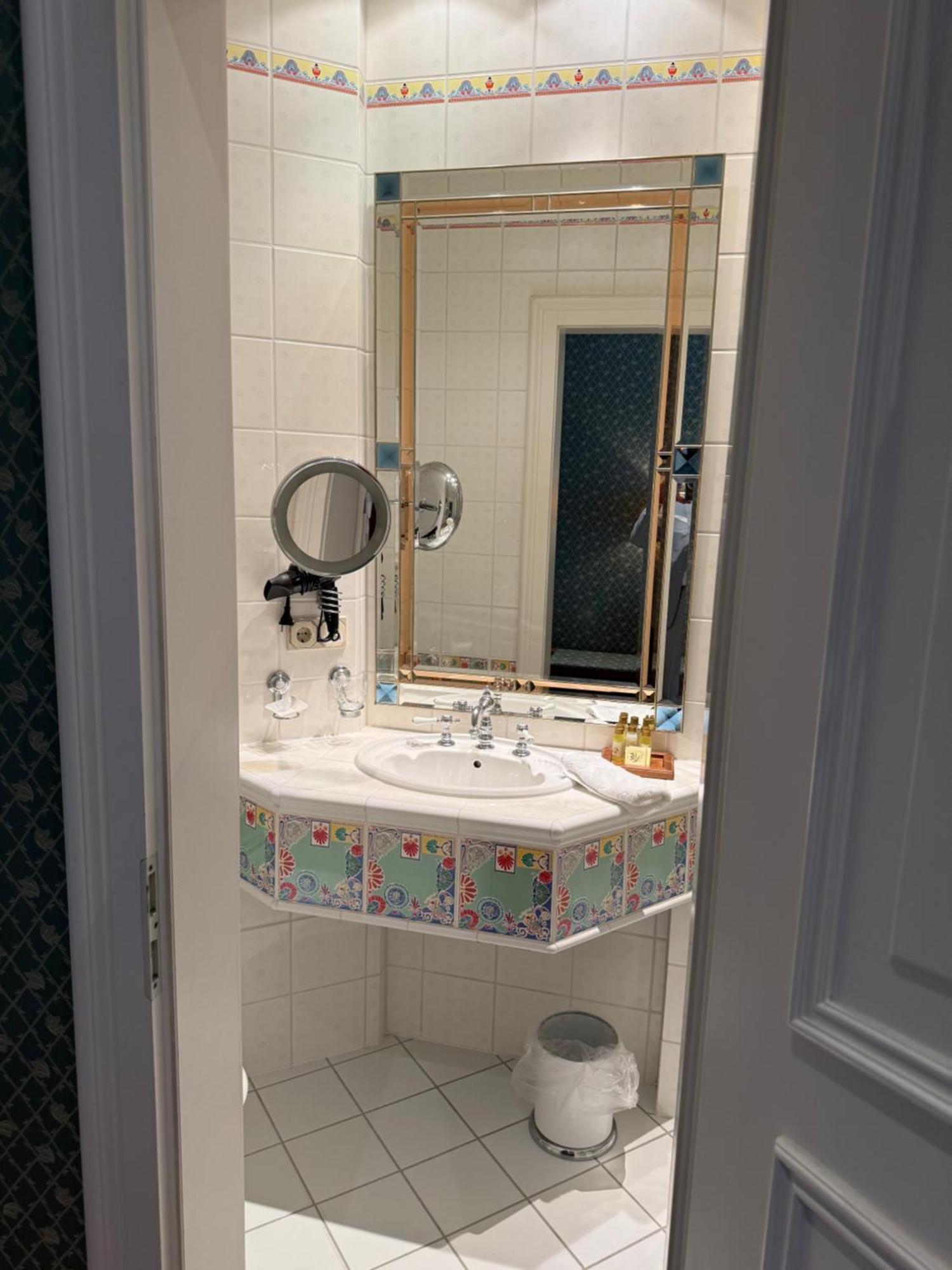 Superior Single Room