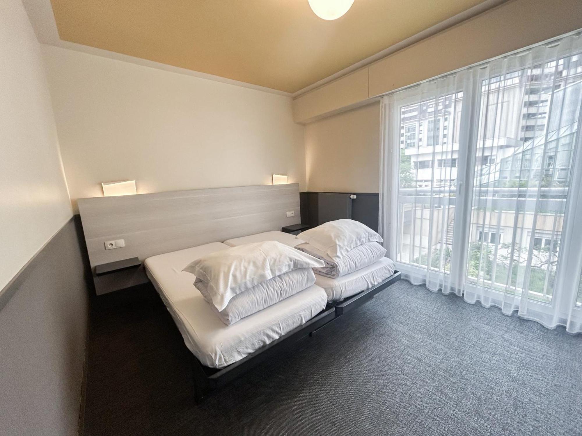 Comfort Twin Room