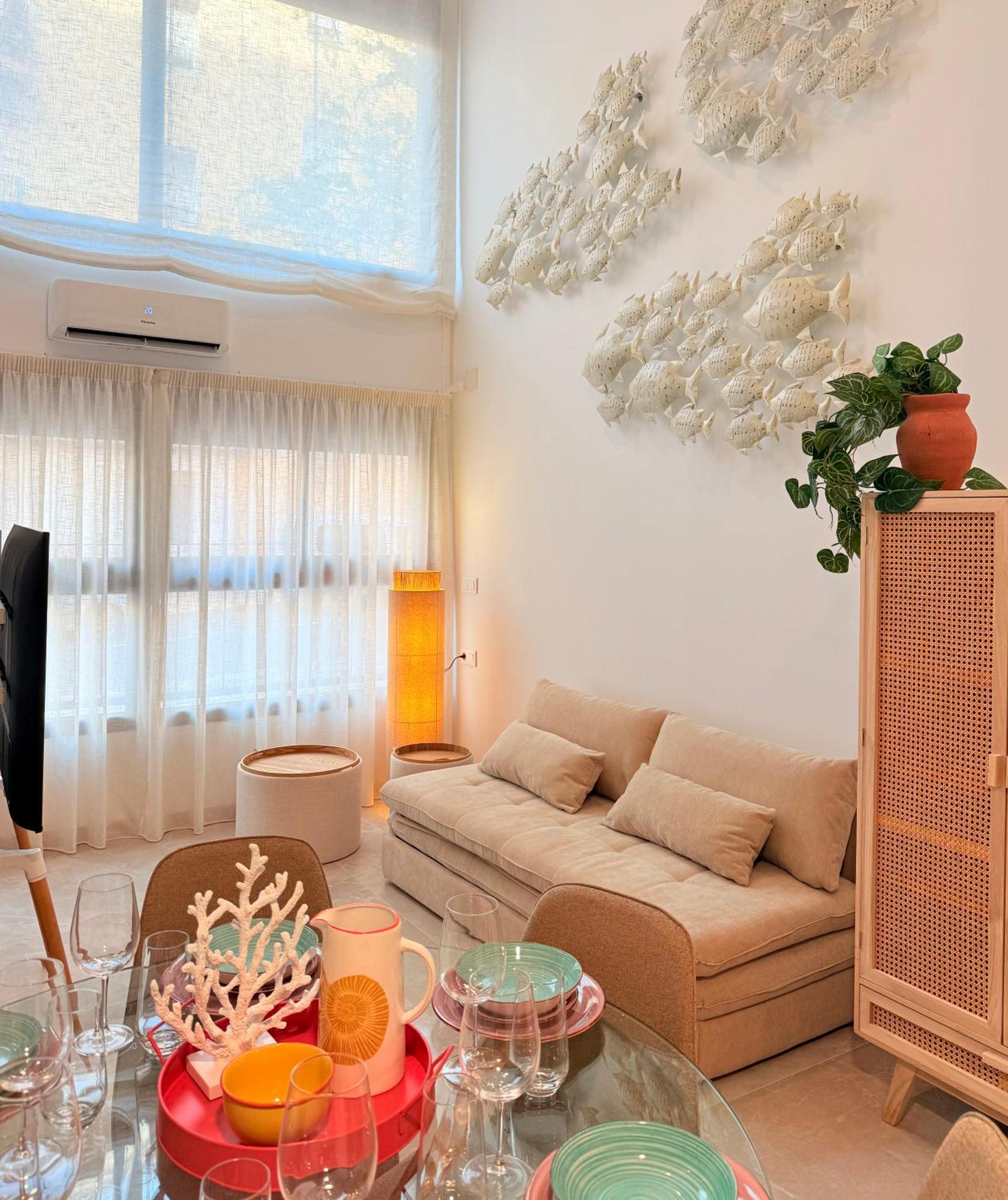Maisonette