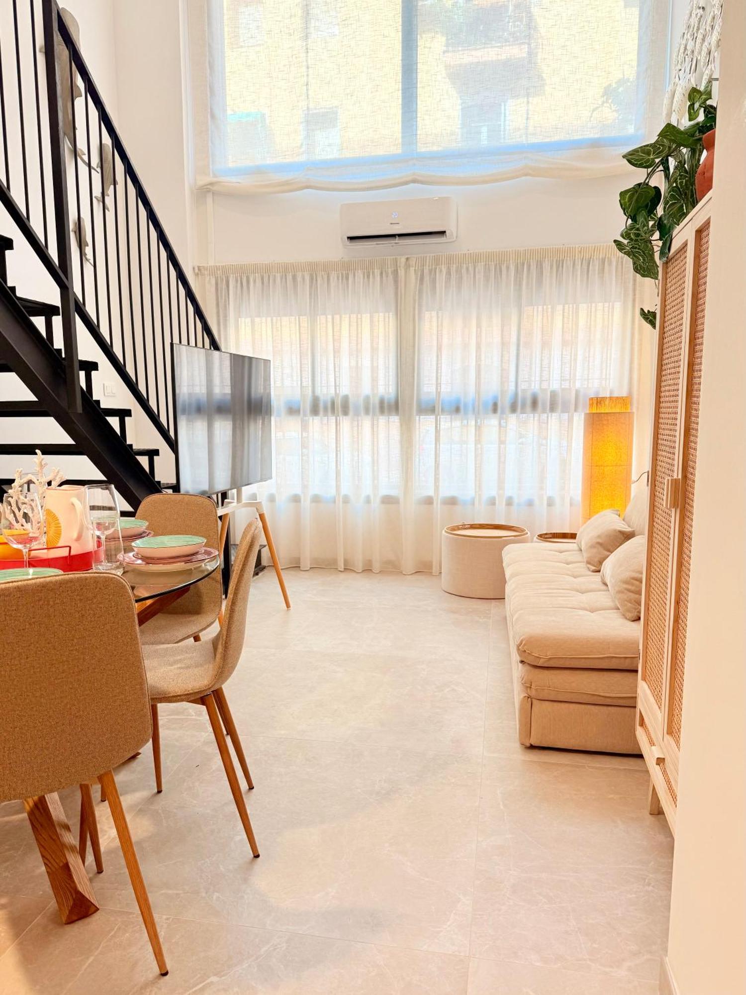 Maisonette