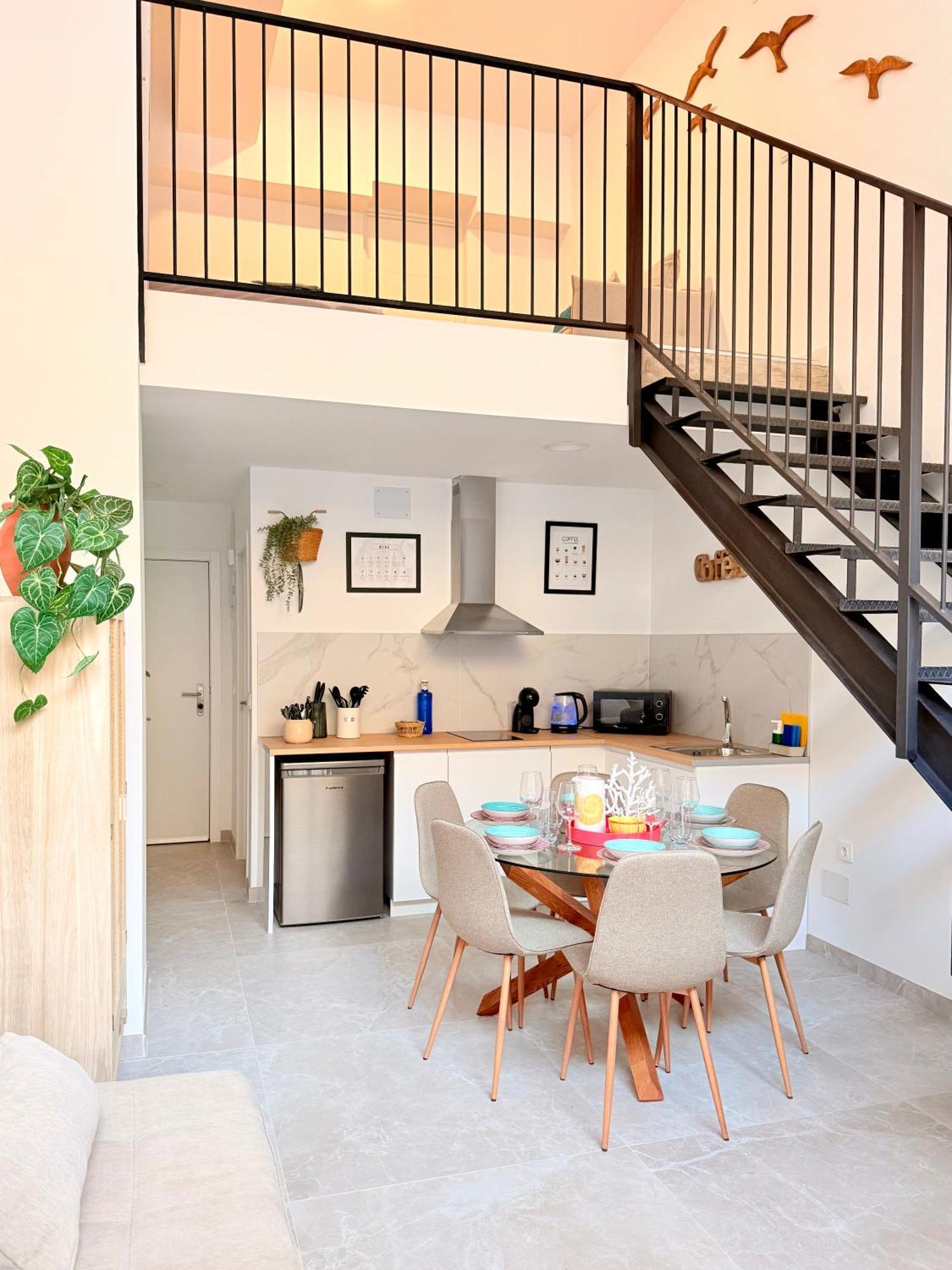 Maisonette