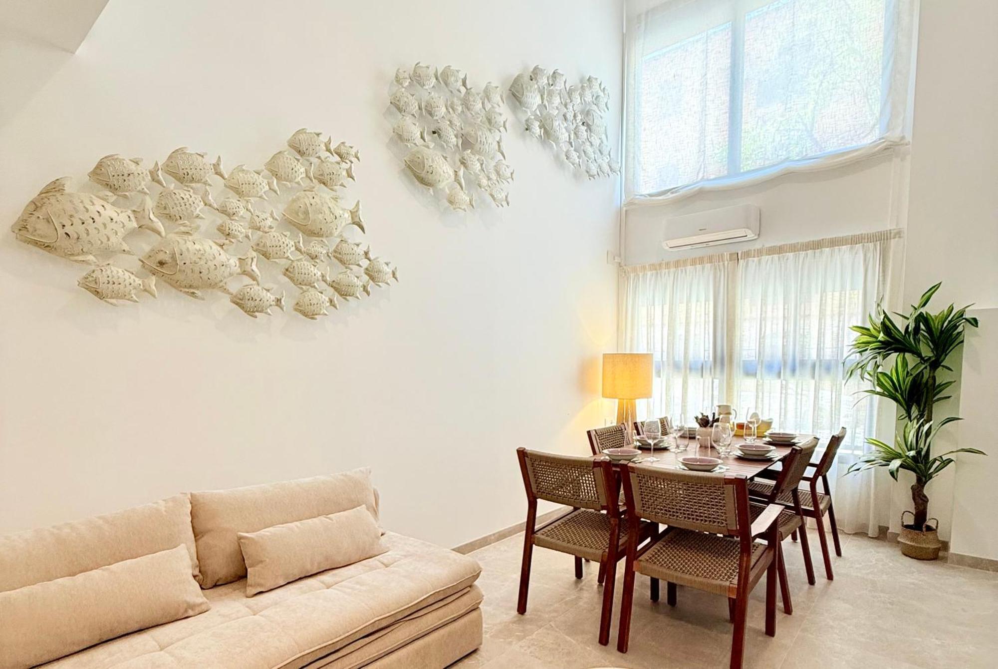 Maisonette