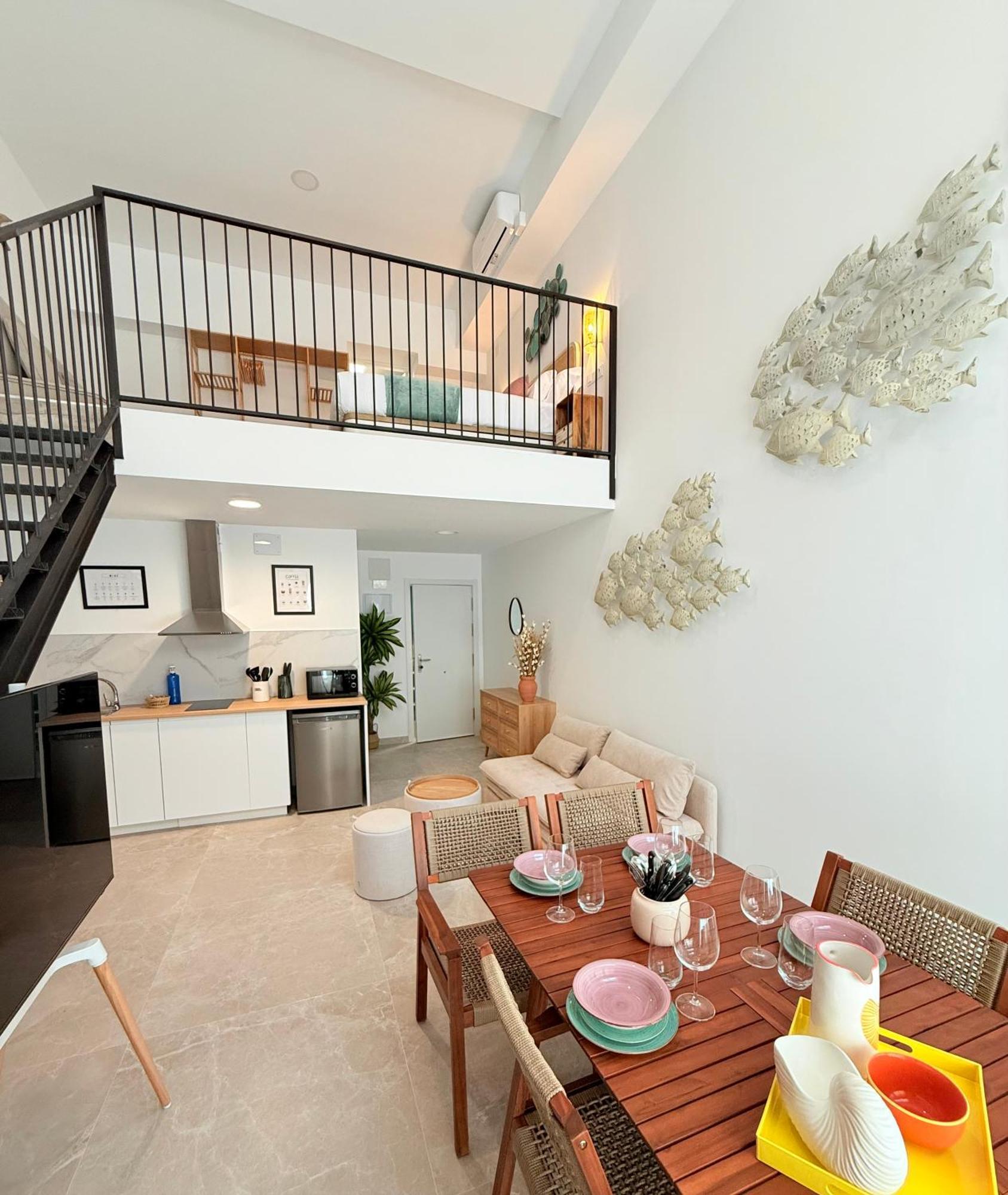 Maisonette