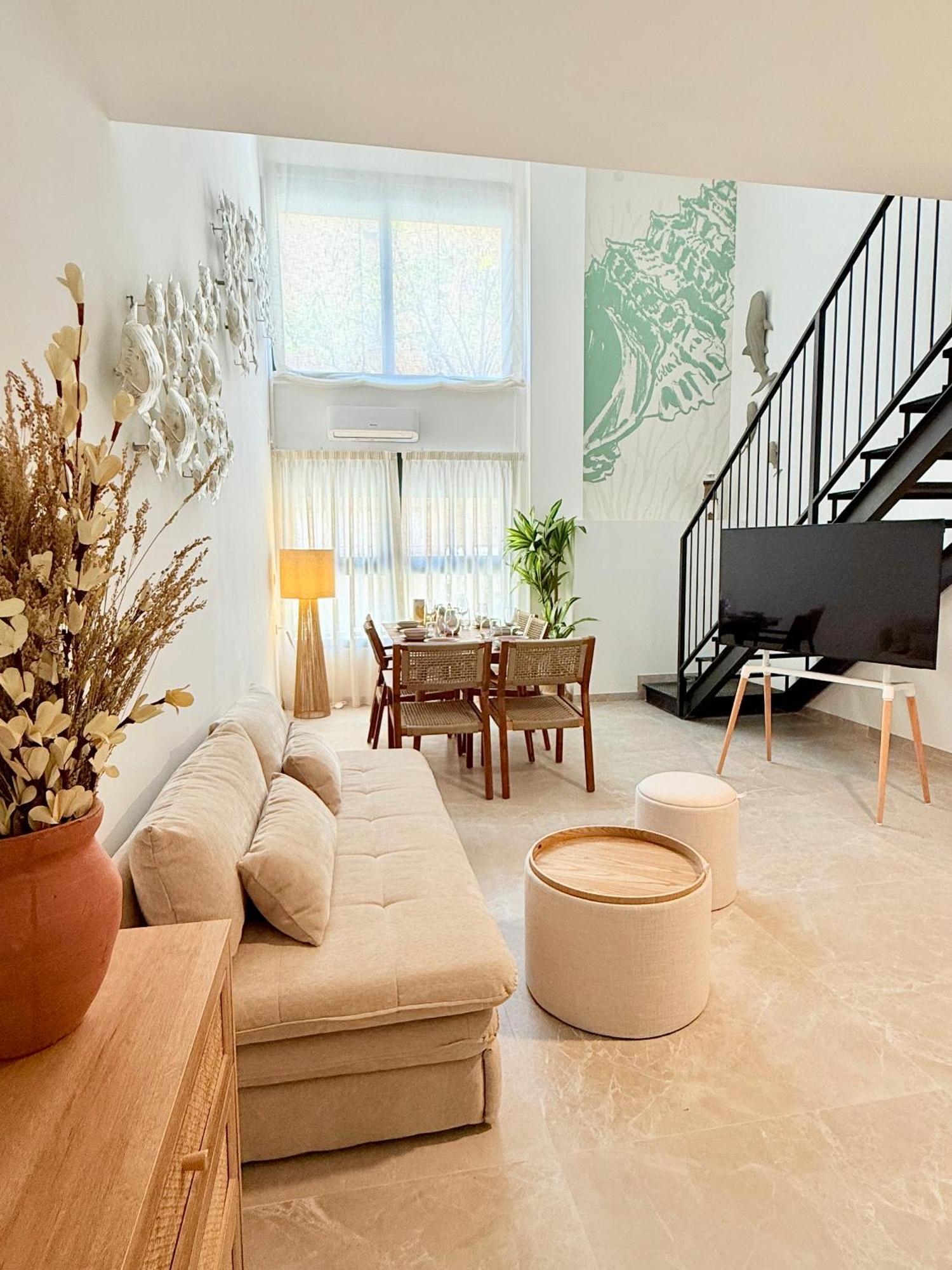 Maisonette