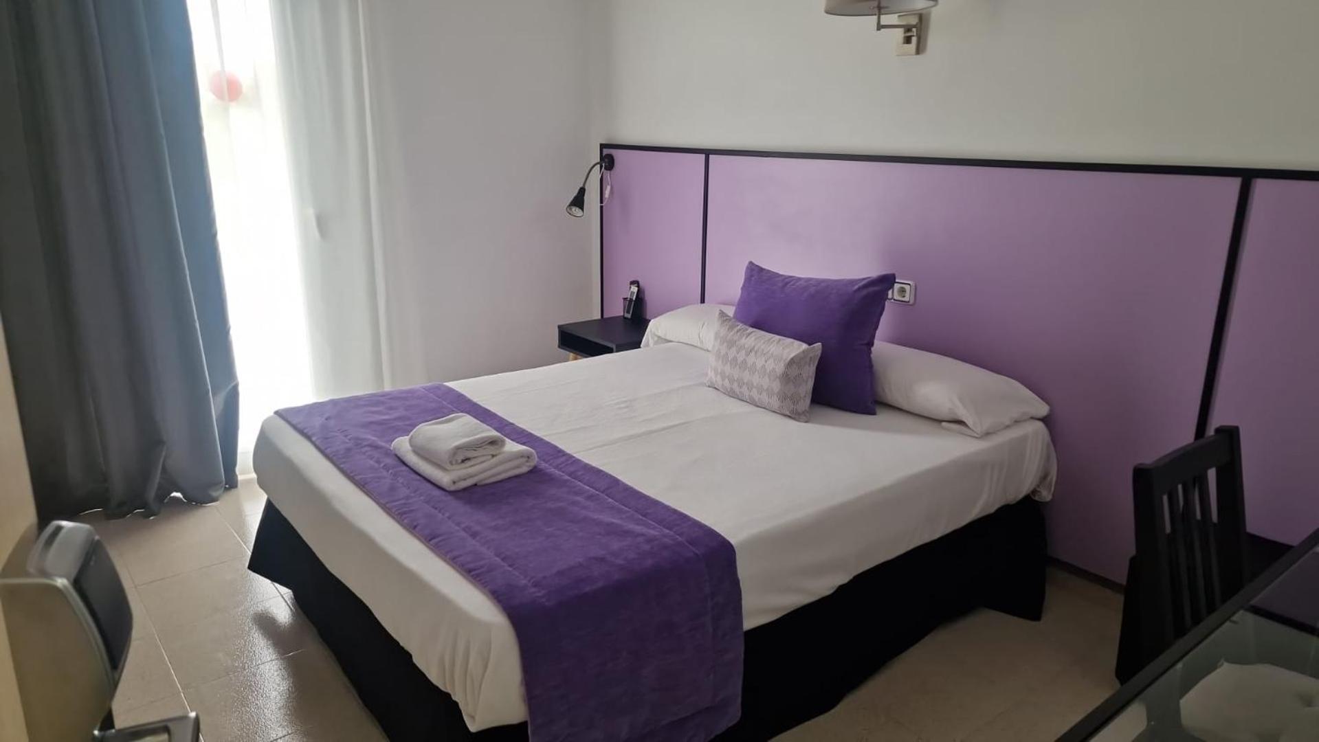 Superior Single Room Annex