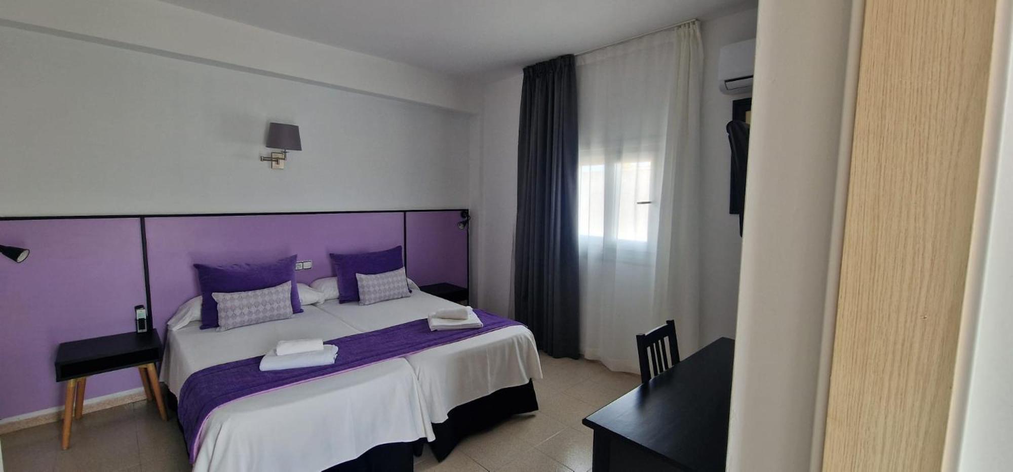 Double Room Annex Building