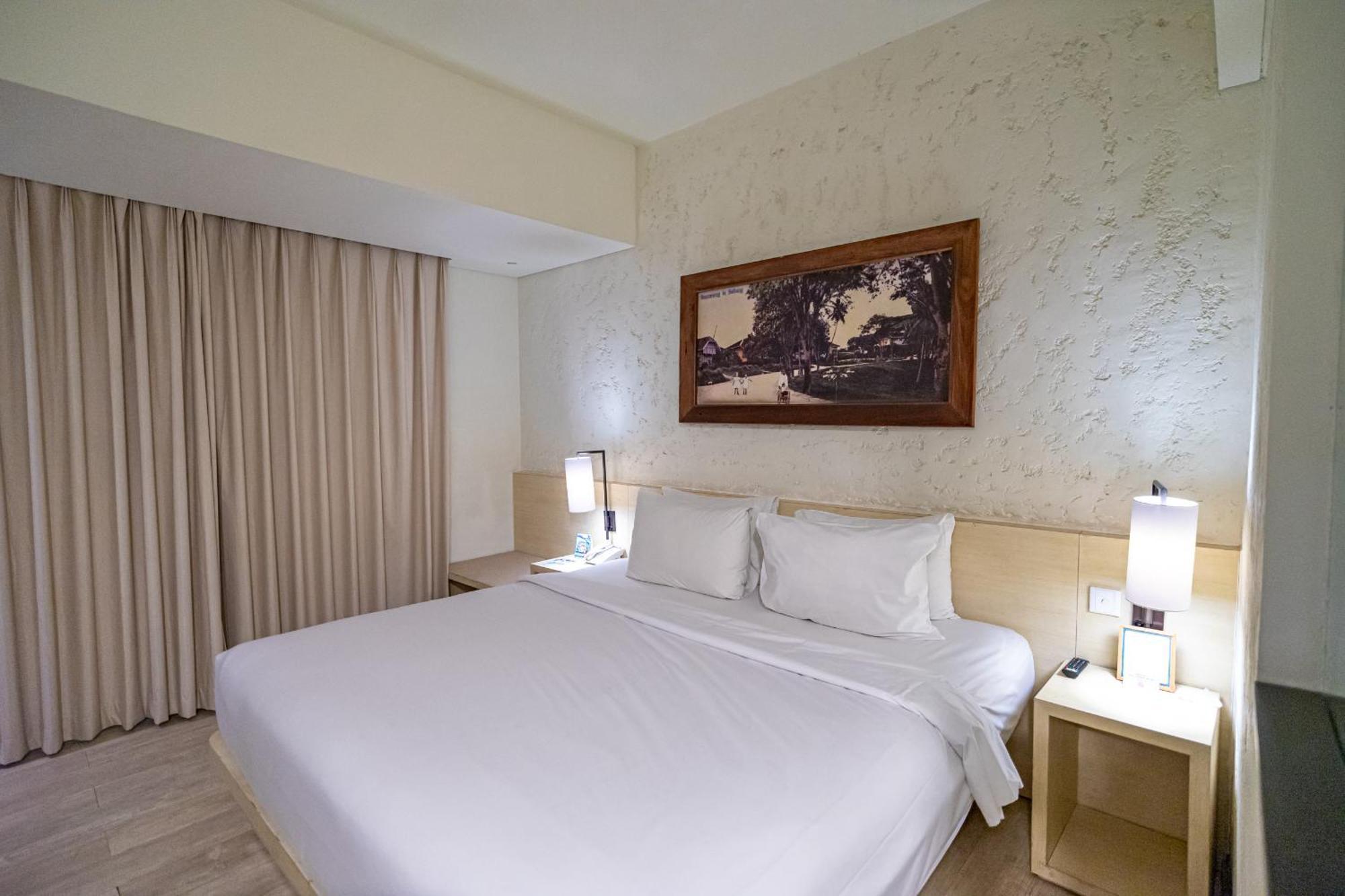 Classic Double or Twin Room