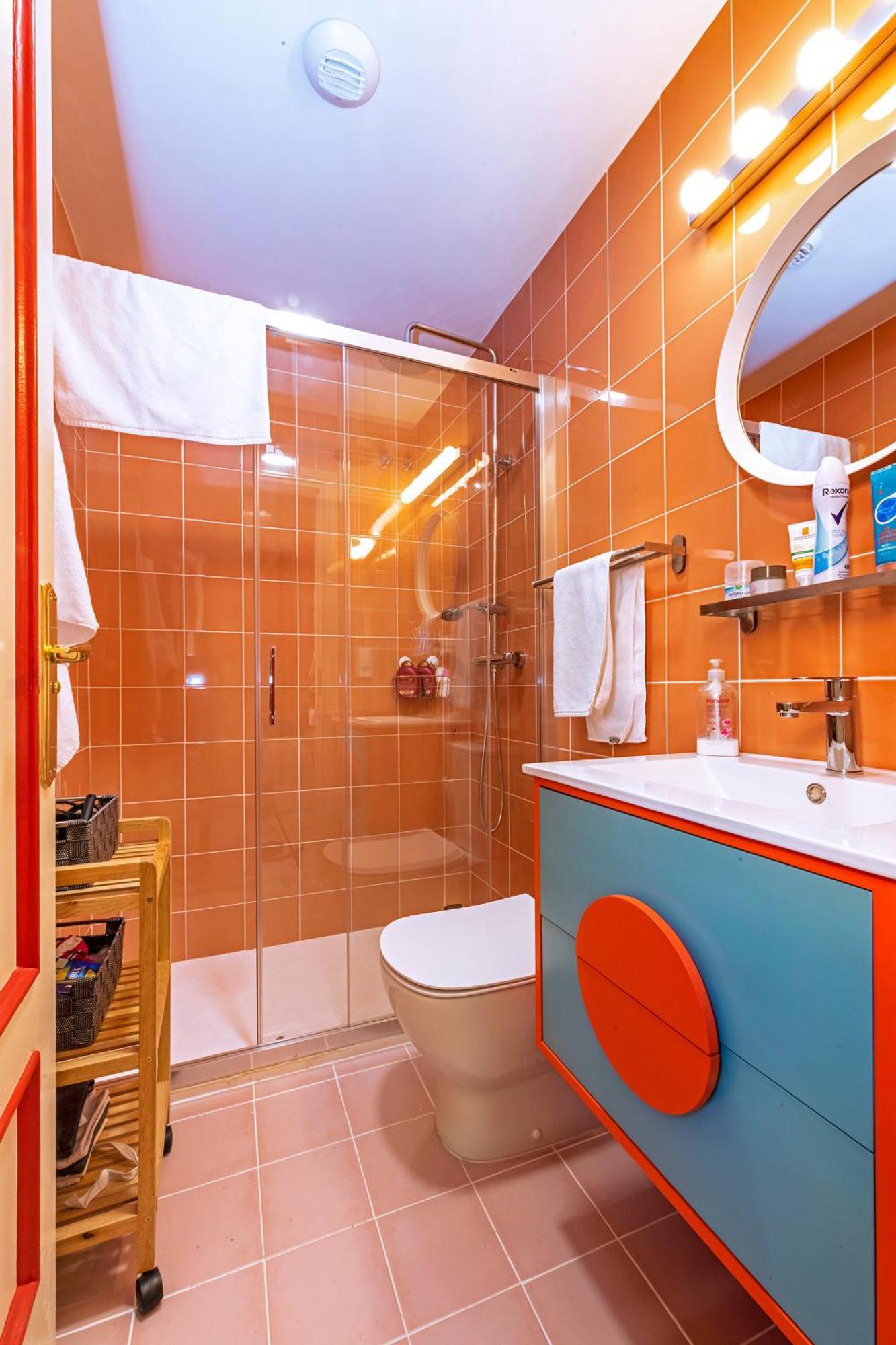 Habitación Individual Superior