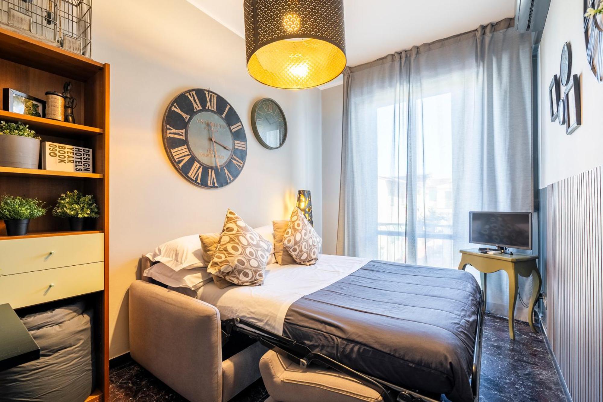 Junior Suite Balcony