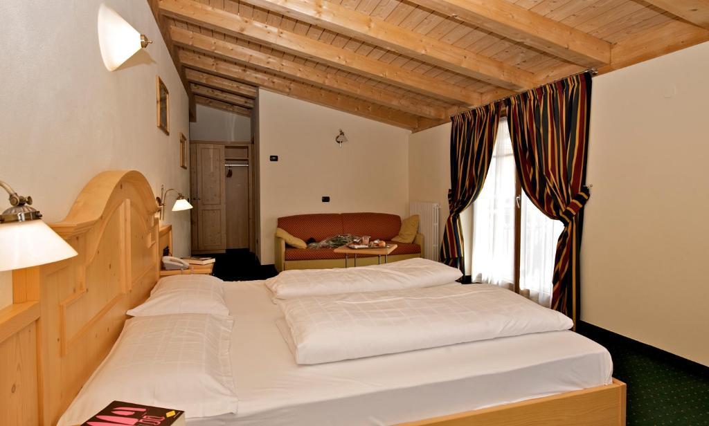 Habitación Doble Superior