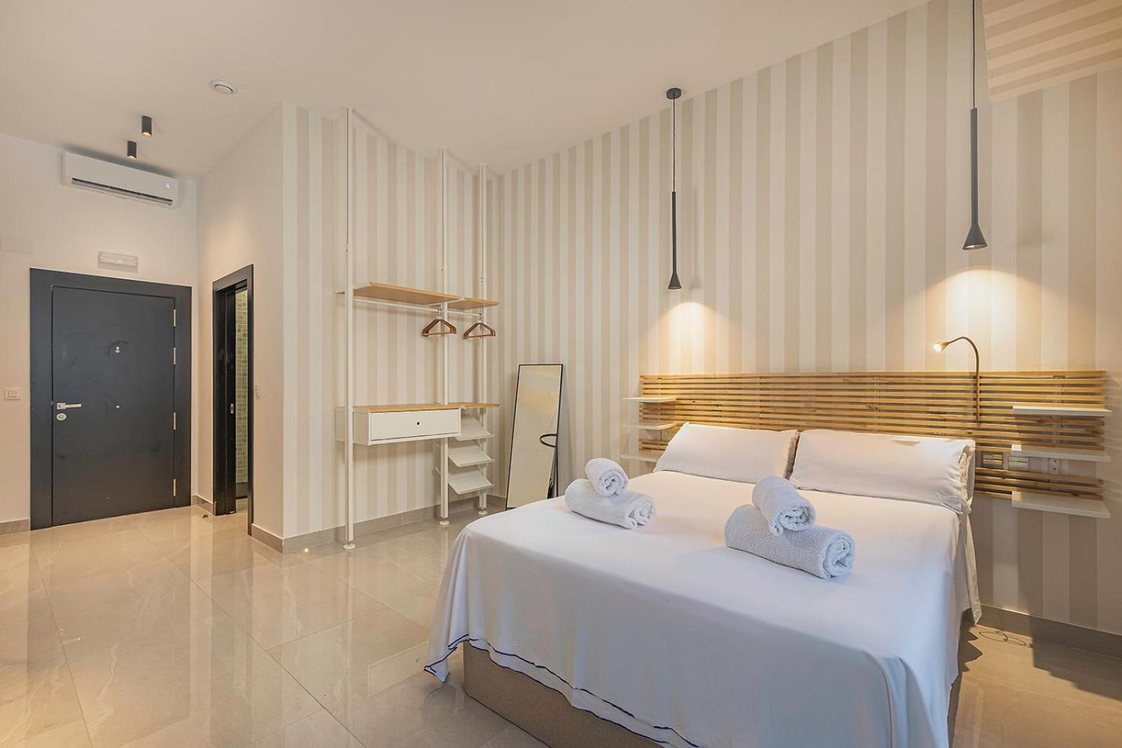 Appartement Deluxe