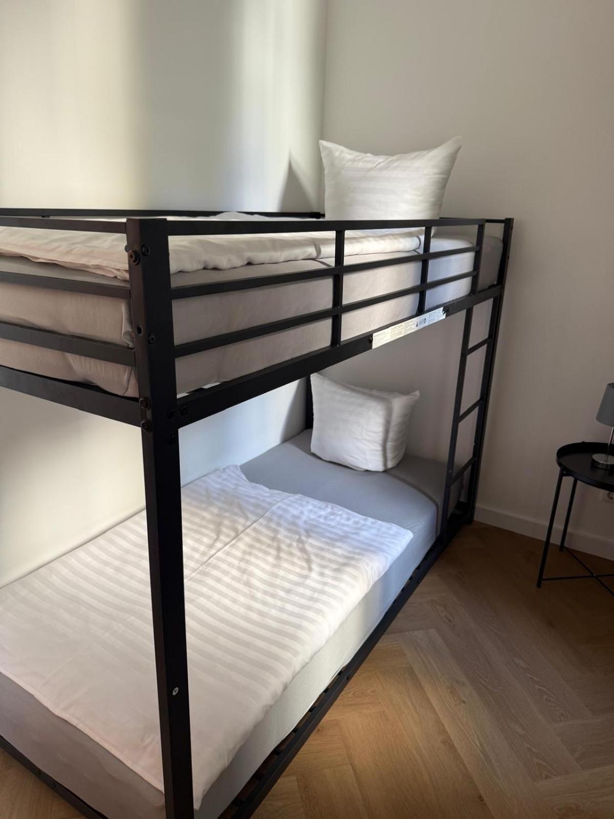 Apartment mit 2 Schlafzimmern
