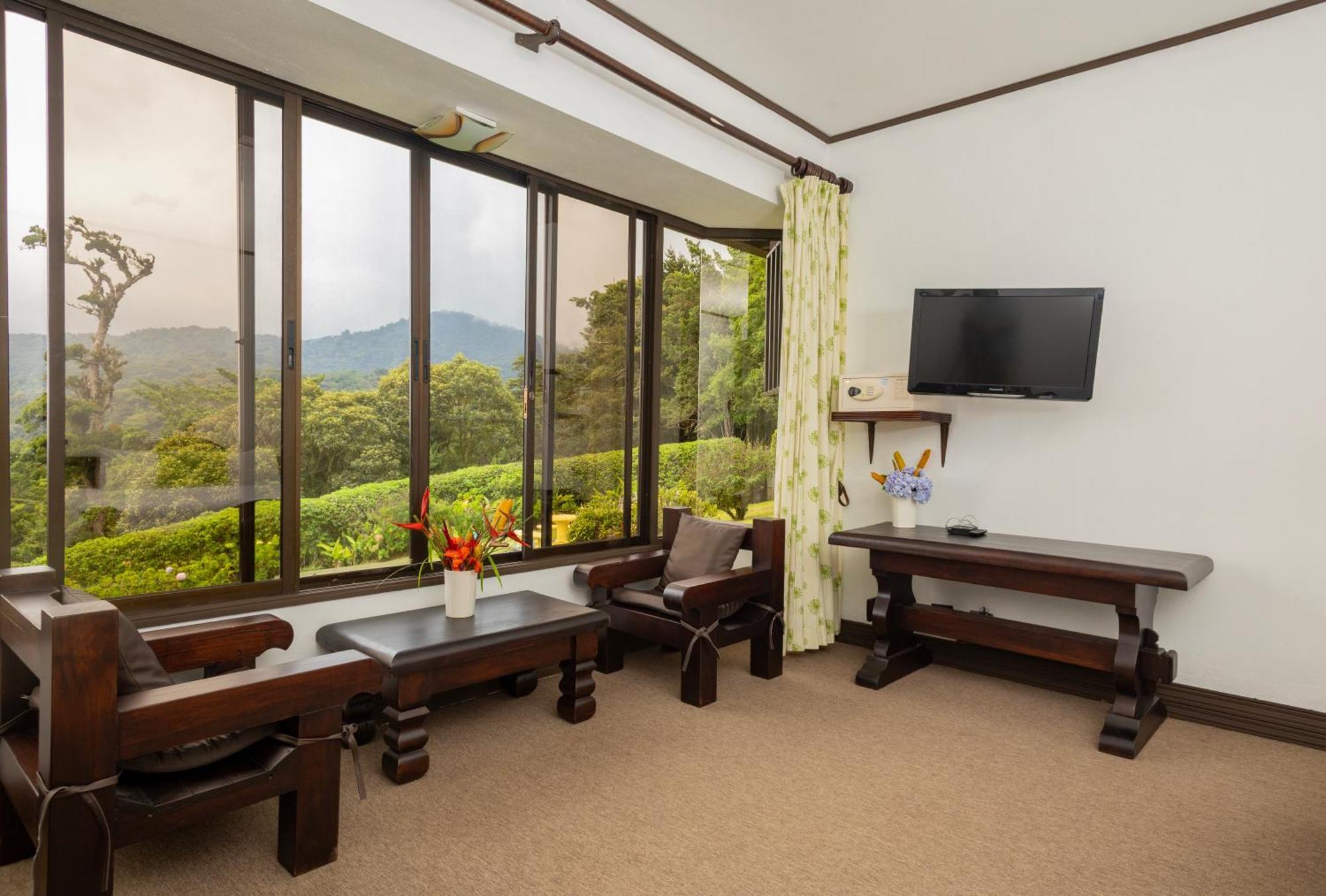 Suite Mountain View