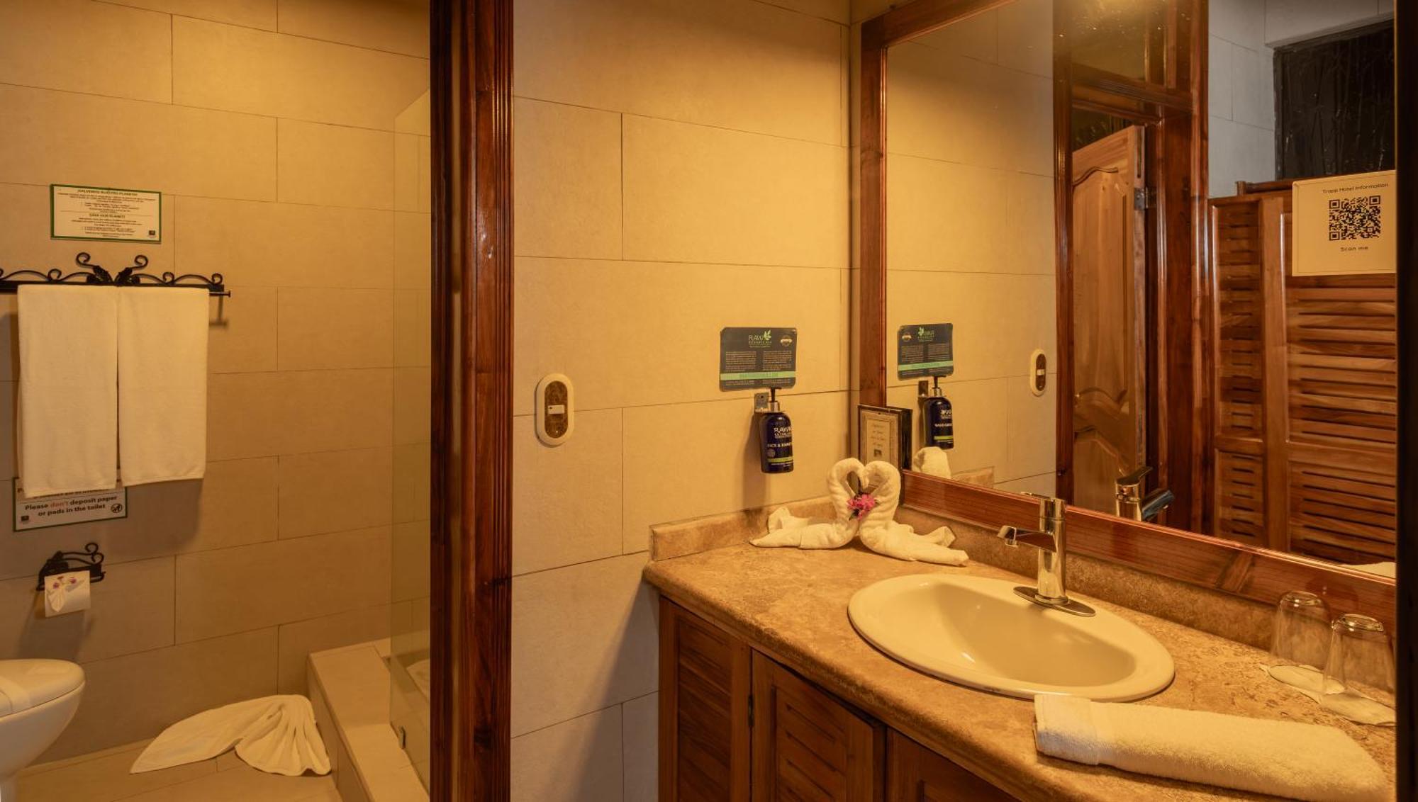 Suite Mountain View