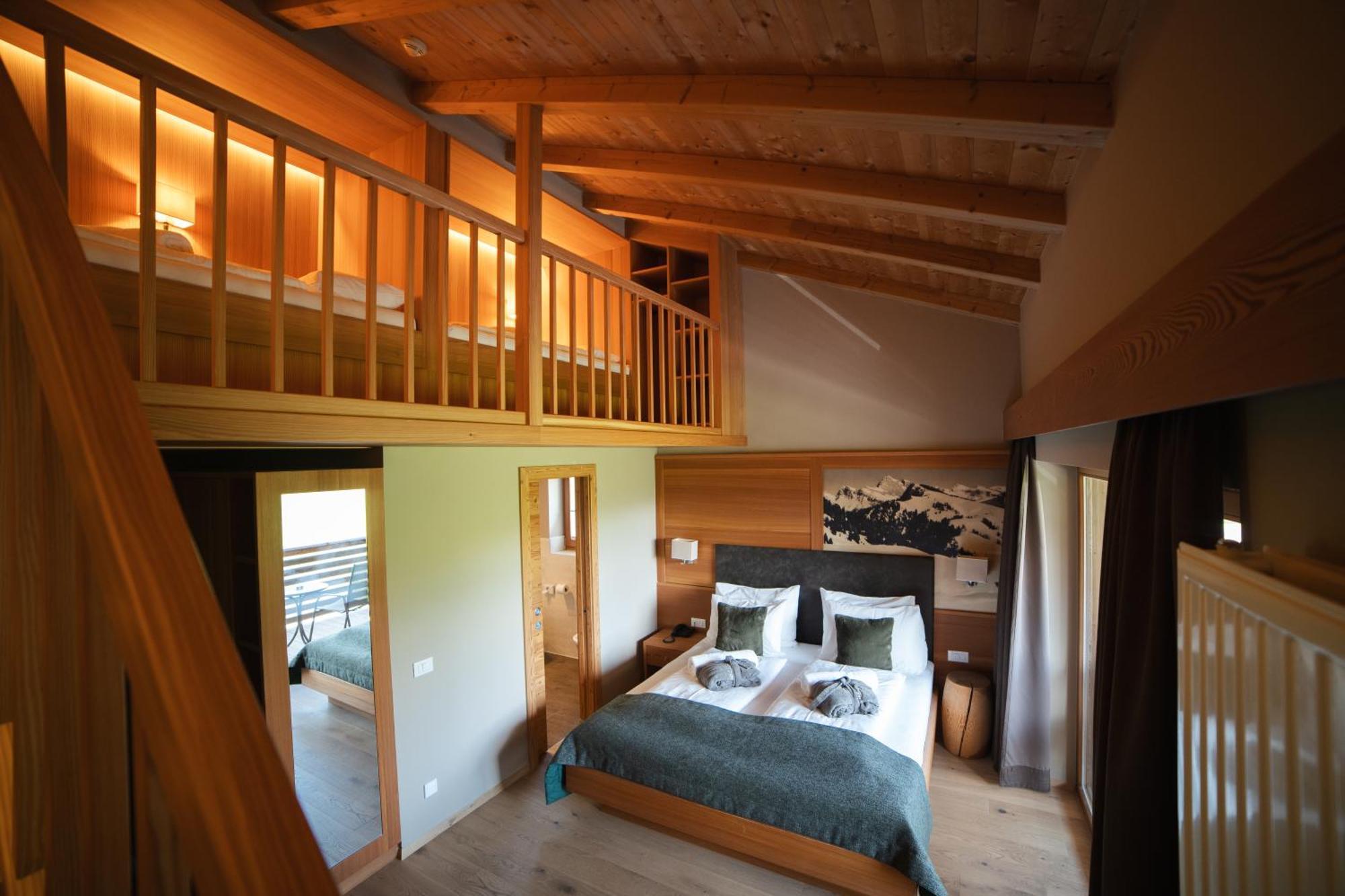 Familiekamer