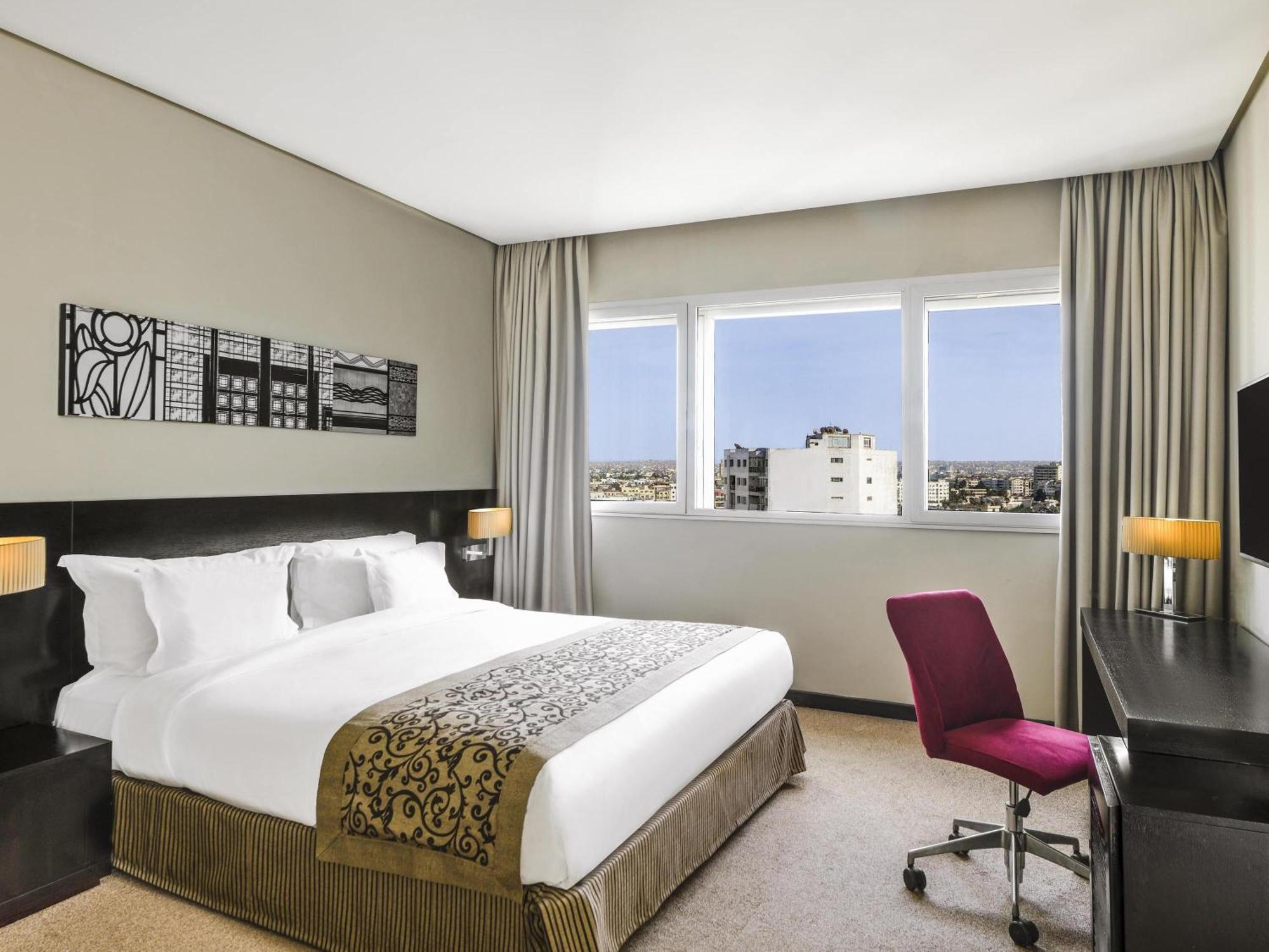 Classic King Room