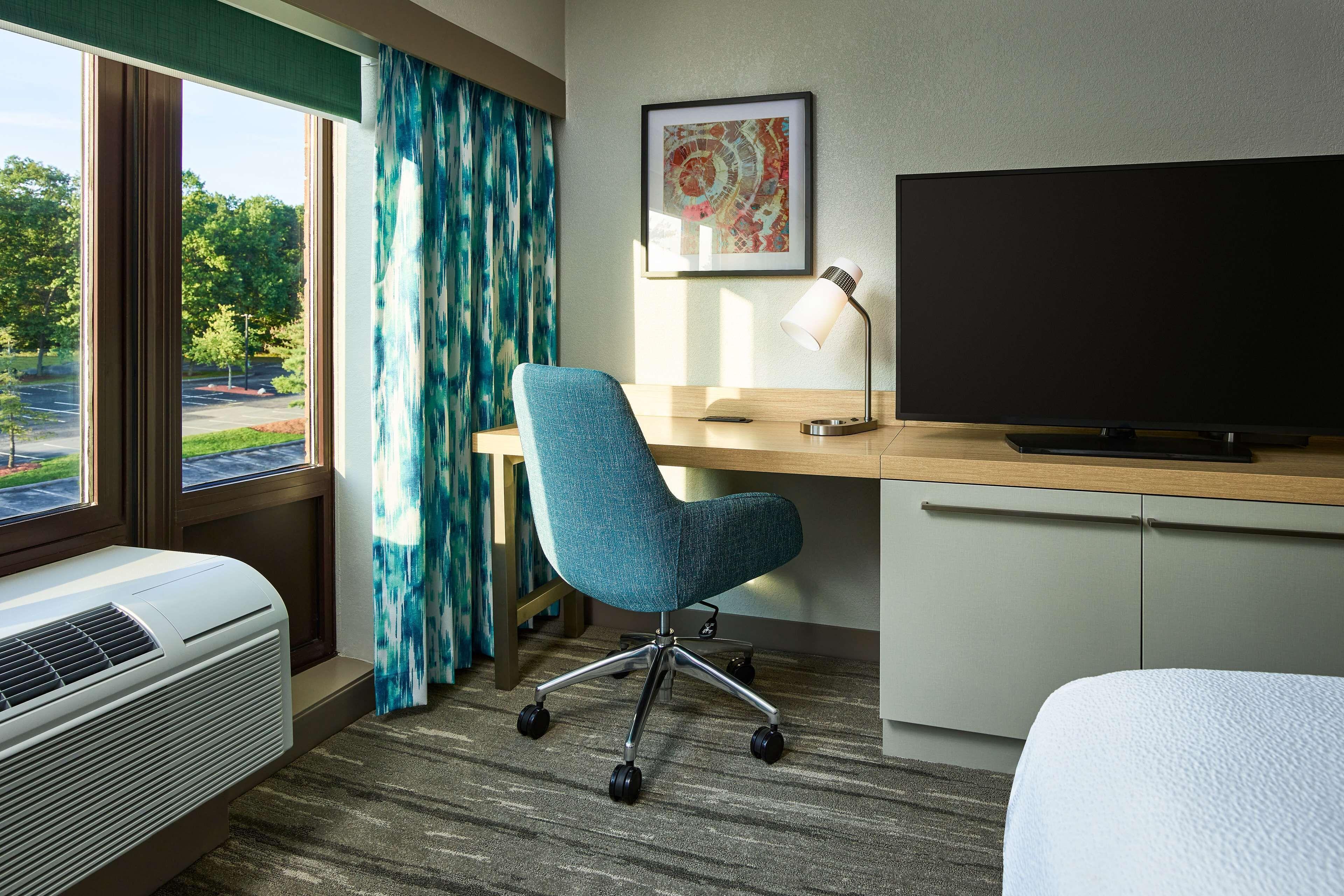 Queen Room - Disability Access