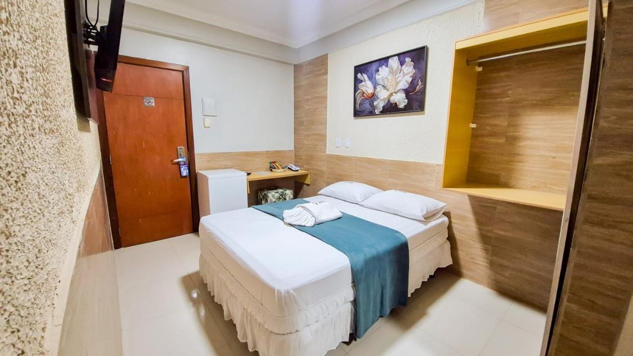 Quarto Duplo Standard