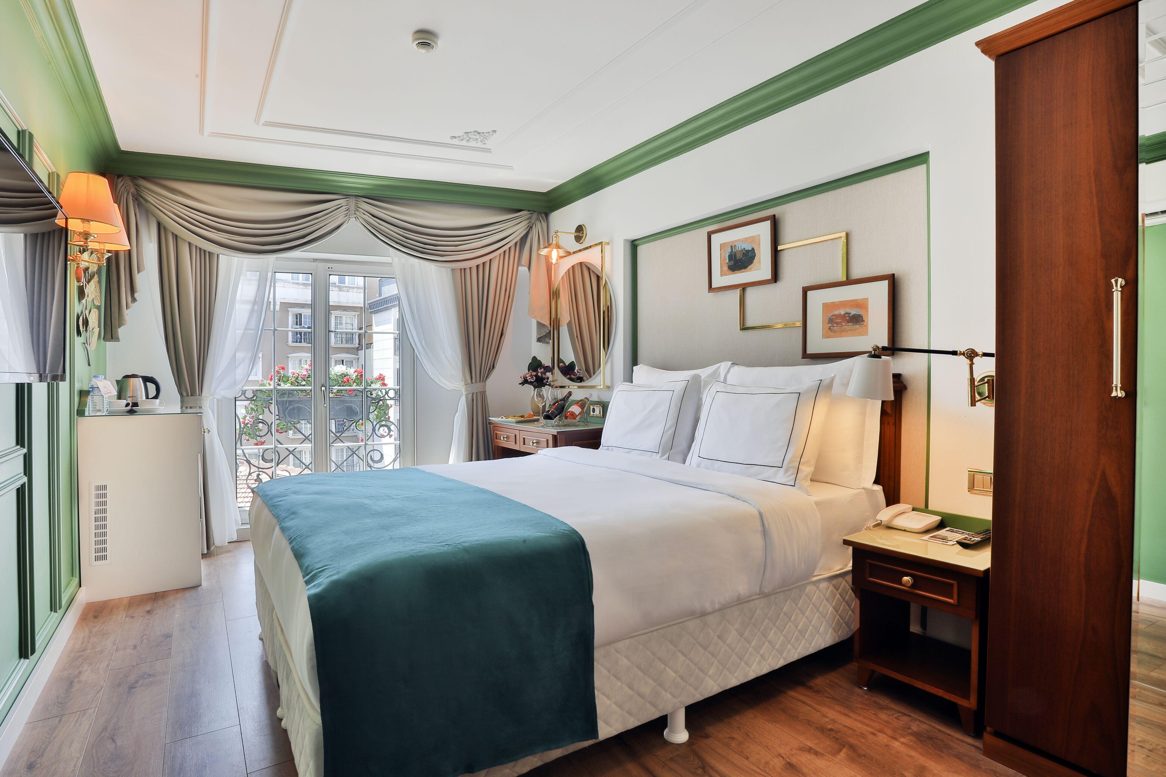 Superior Double or Twin Room