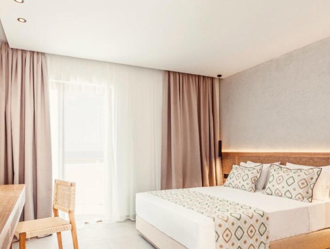 Chambre Double Standard