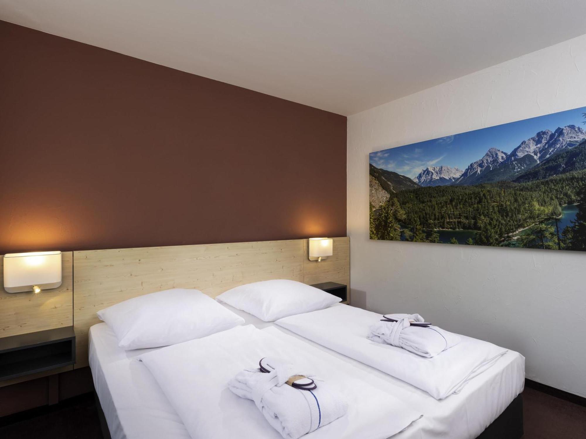 Junior Suite One Double Bed,1716968334:JPEG