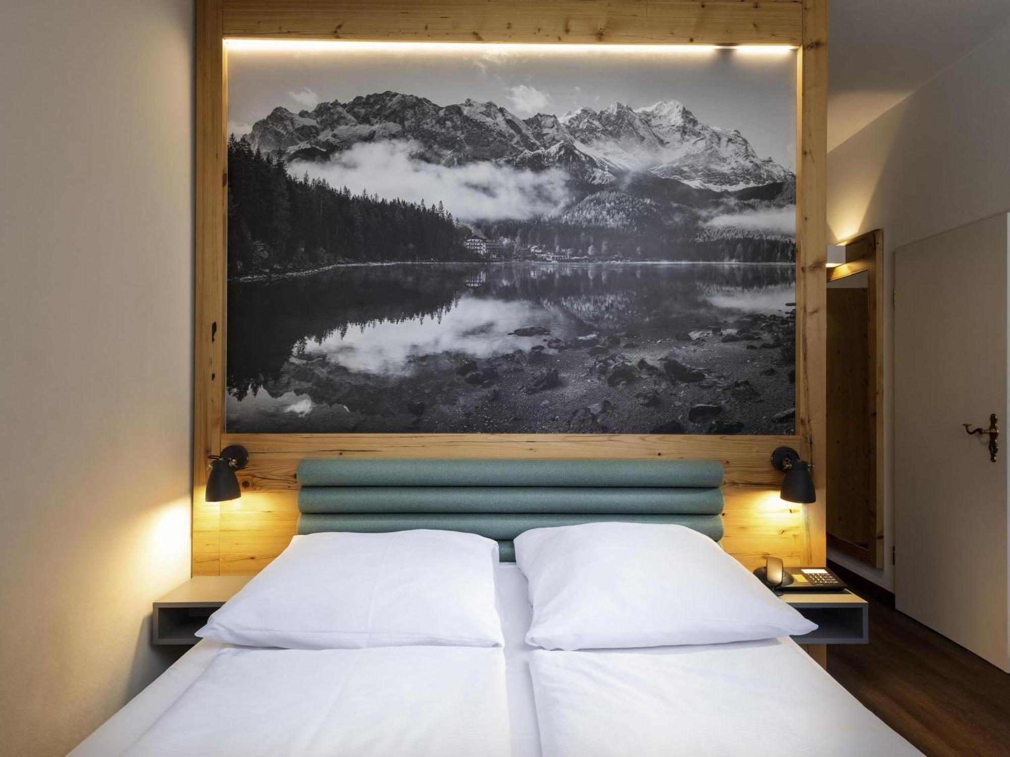 Privilege Double Room