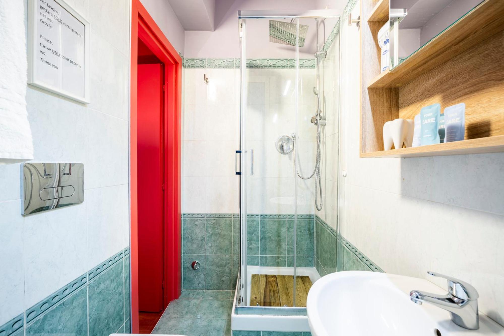 Small Double Room