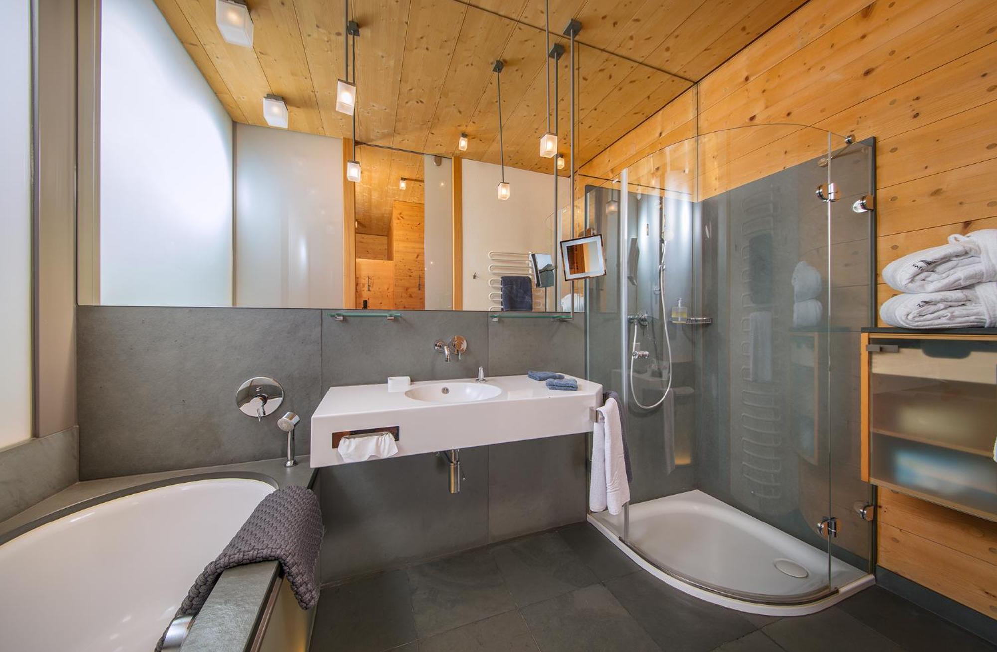 Chambre Double Deluxe