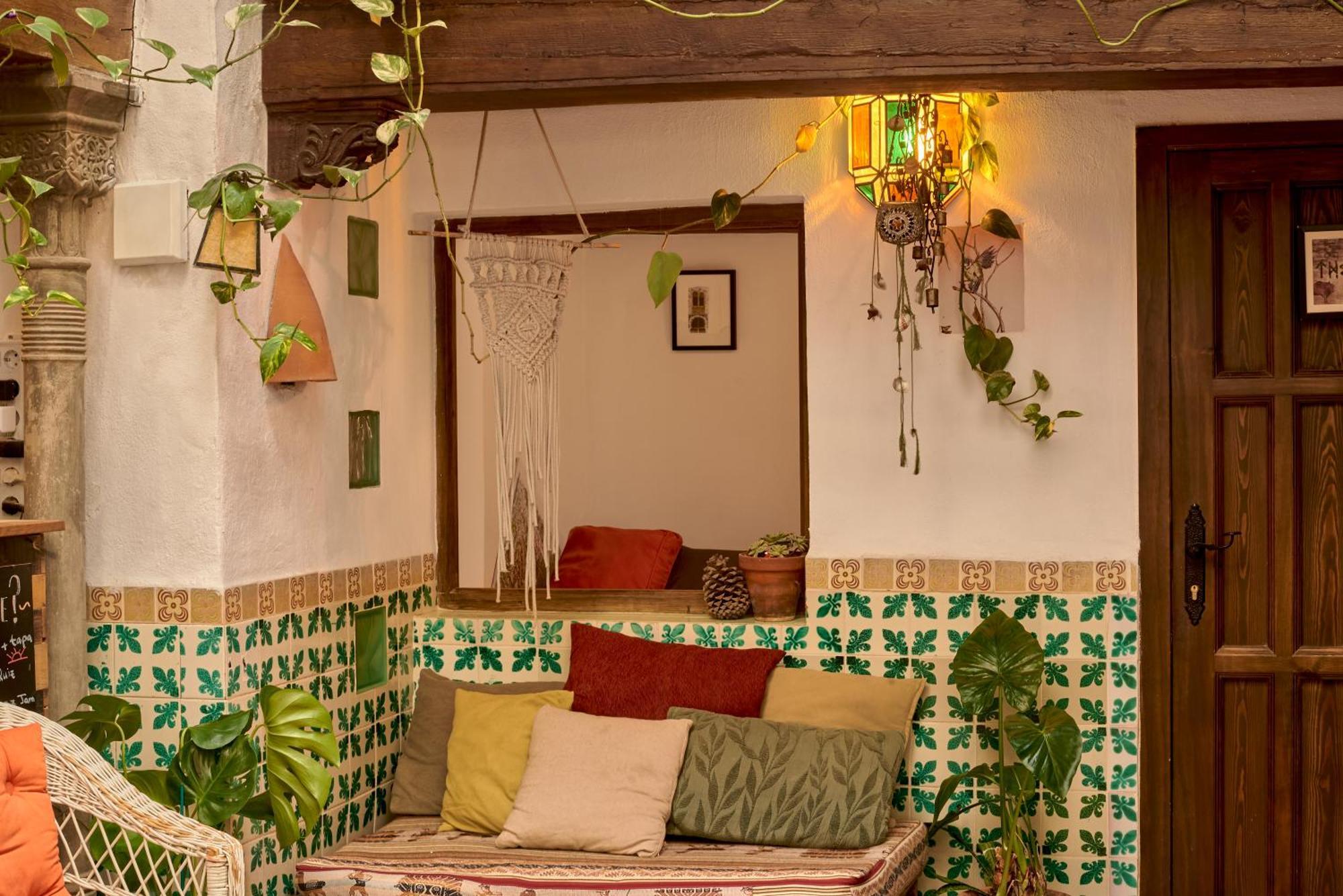 Single Bed Female Dormitory Room