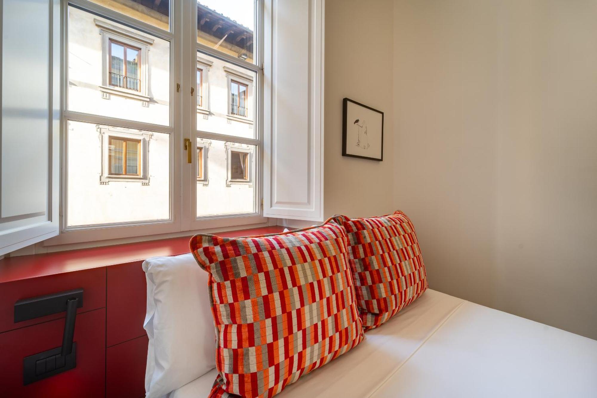 Superior Single Room