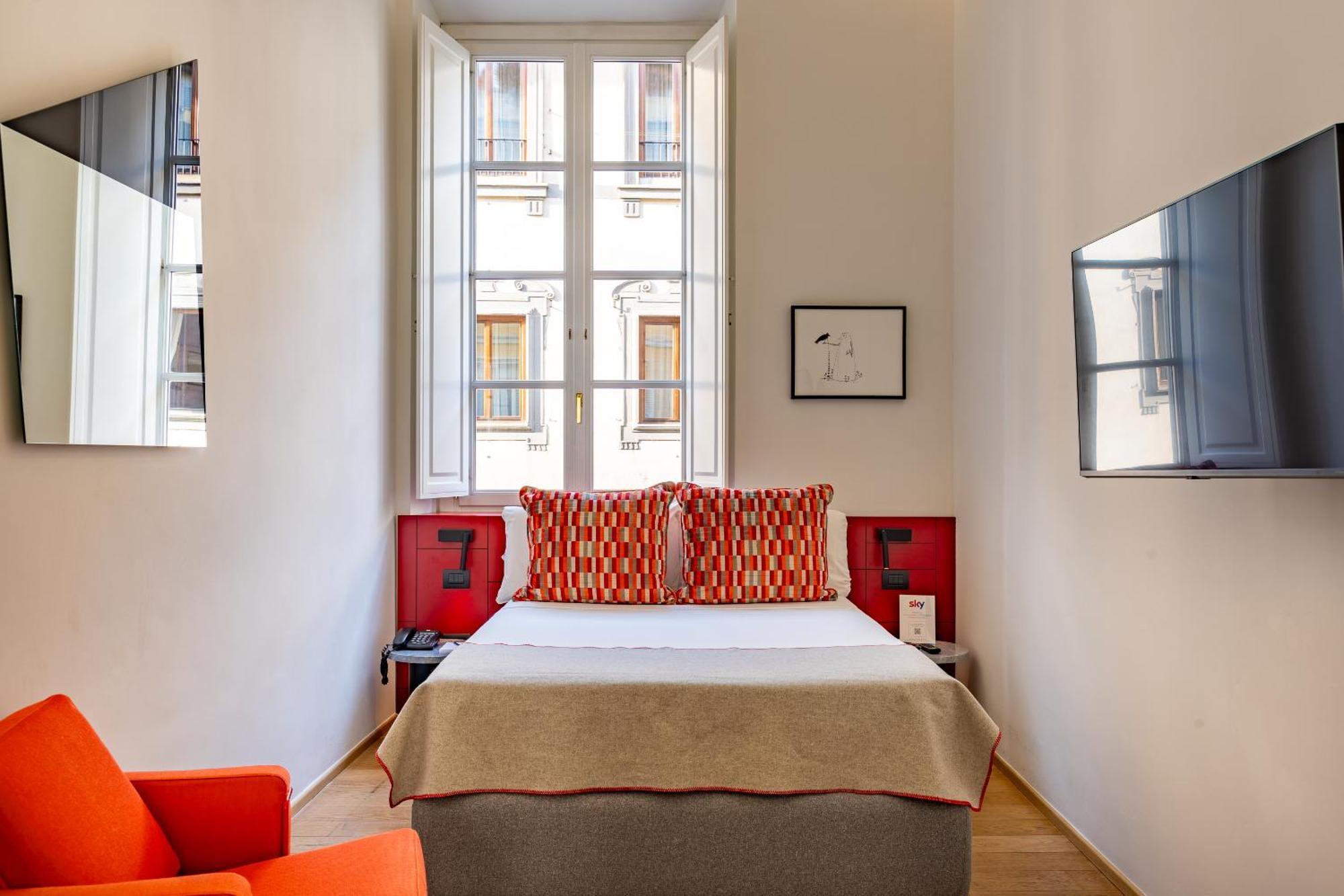 Superior Single Room