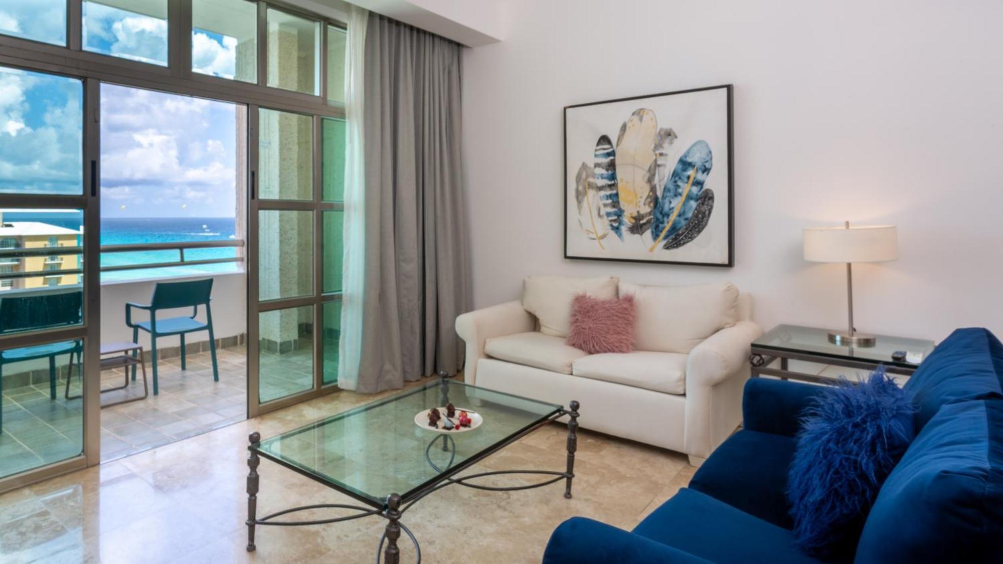 Sandos Suite